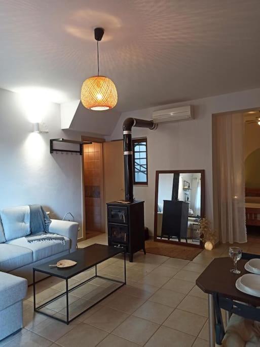 Plaka Elounda Cozy Apartment *
