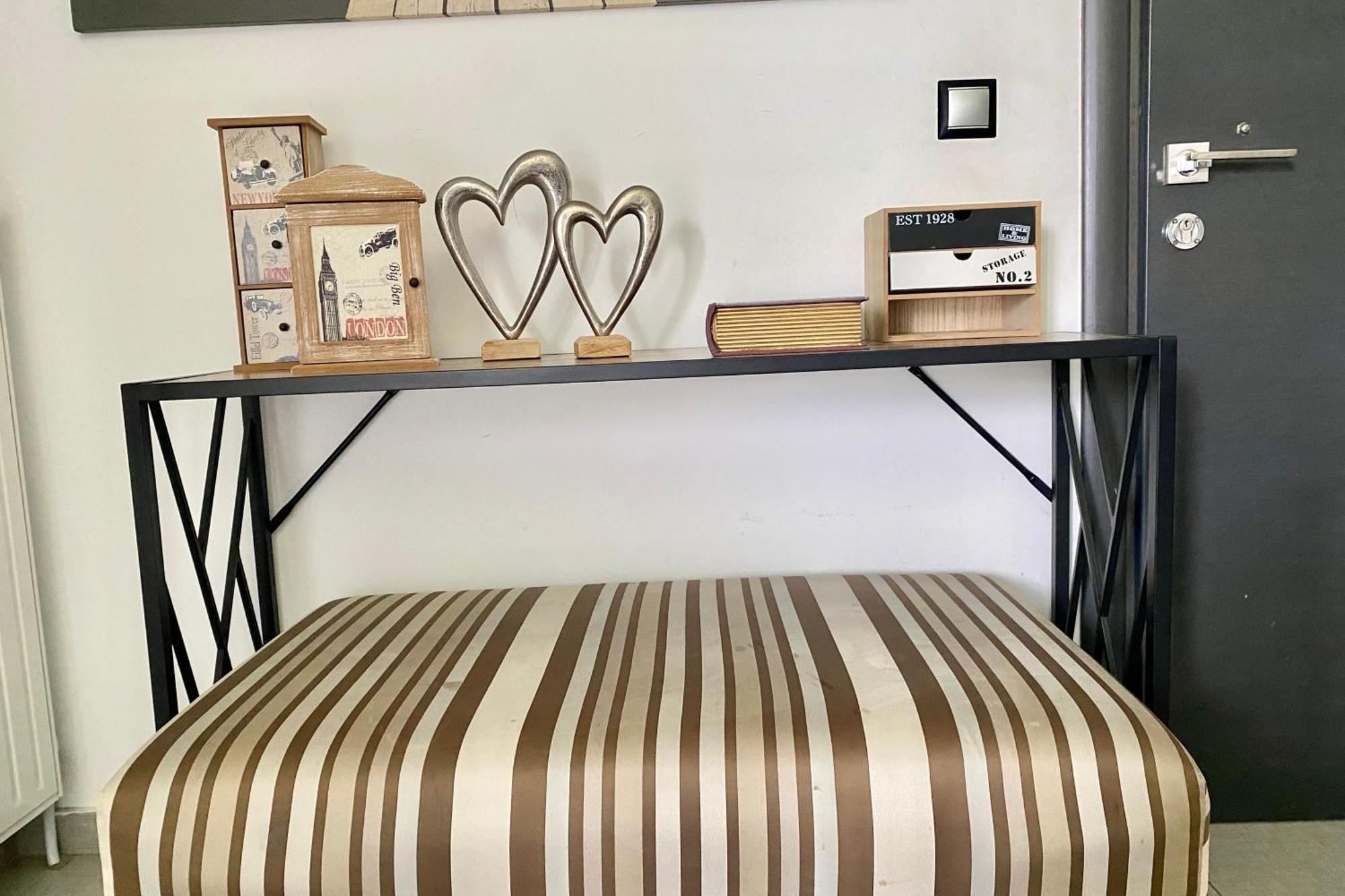 Palio Cozy Apartment