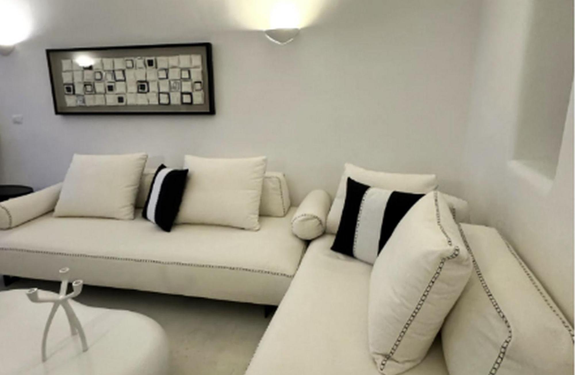Exquisite Santorini Kamelot 3 Bedrooms Spectacular Aegean Sea Views Private Outdoor Hot Tub * Imerovigli (Santorini)