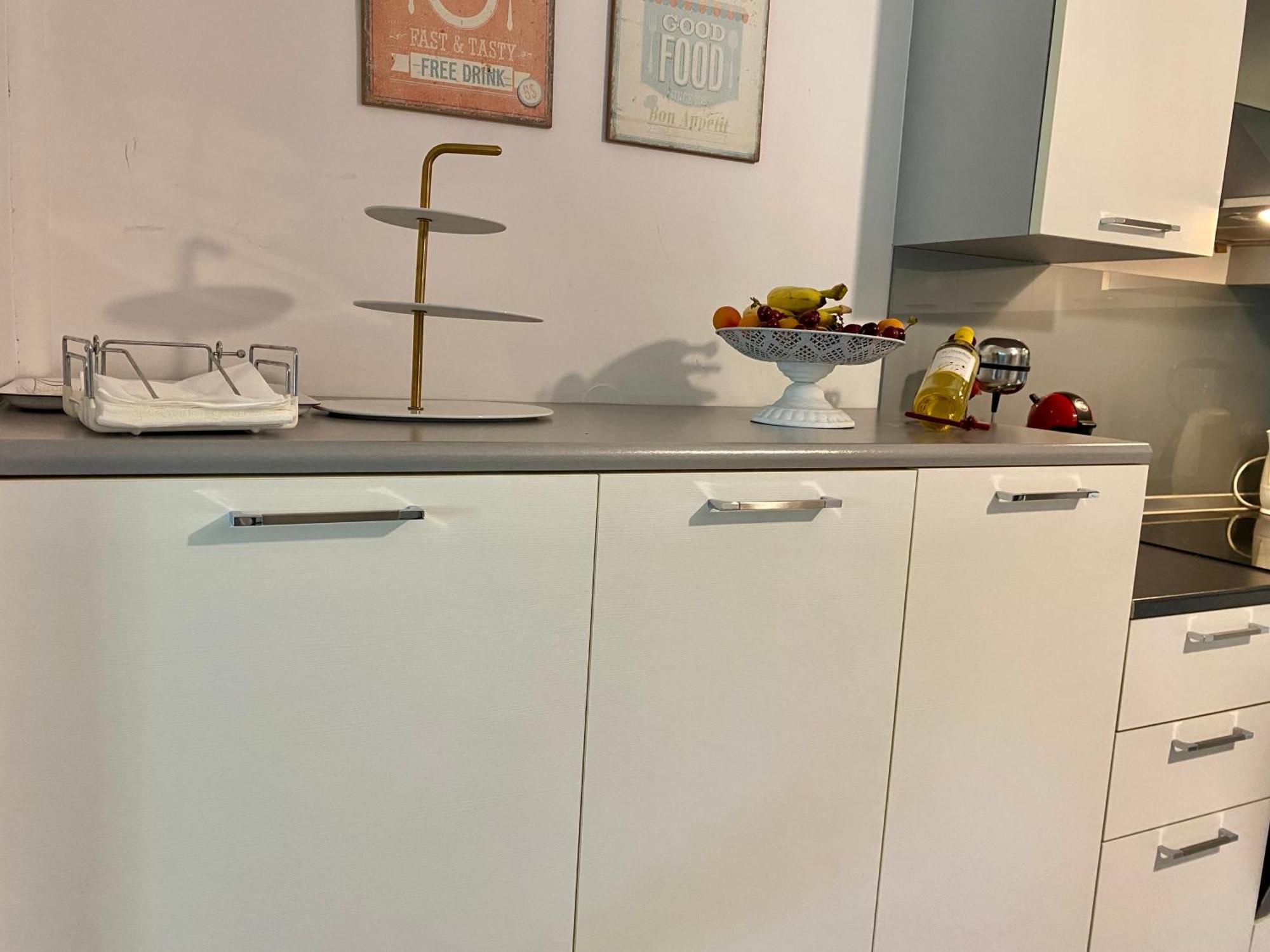 Palio Cozy Apartment Palaiontsiflikion