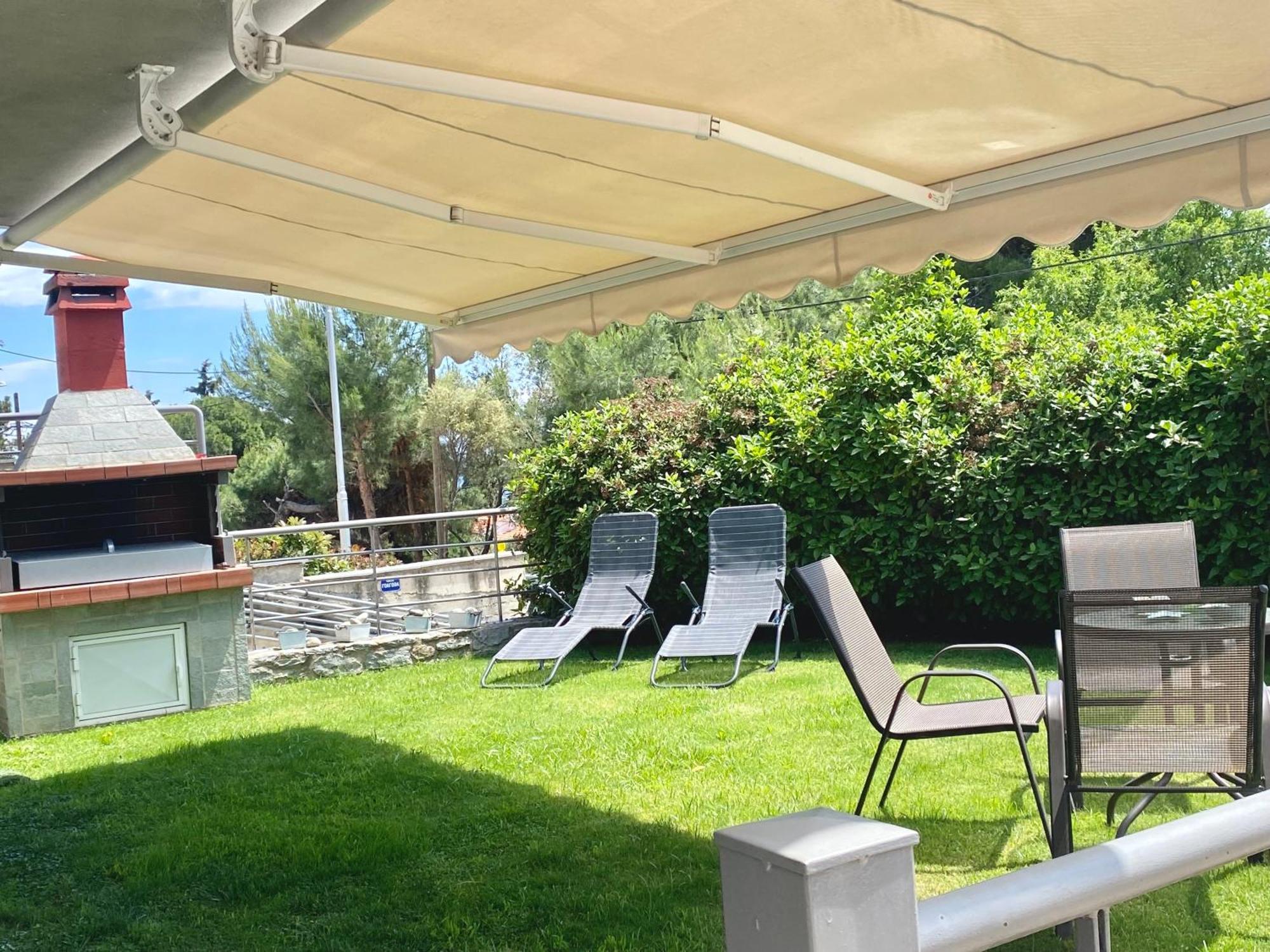 Apartment Palio Cozy Palaiontsiflikion