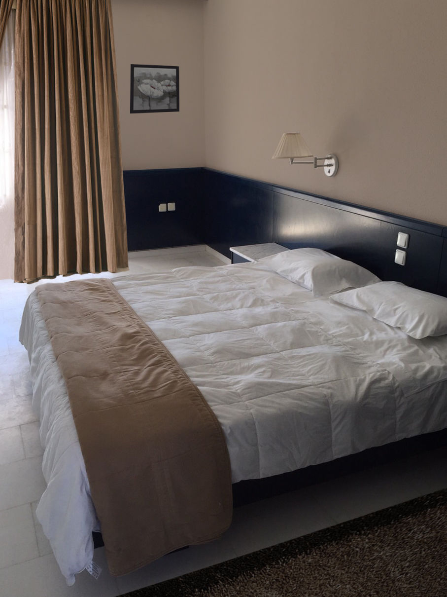 Skion Palace Hotel-bungalows & Boutique 4* Nea Skioni