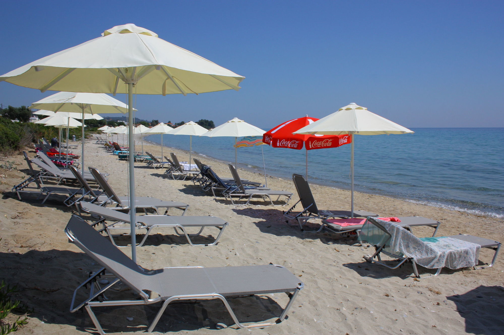 Hotel Skion Palace Hotel-bungalows & Boutique