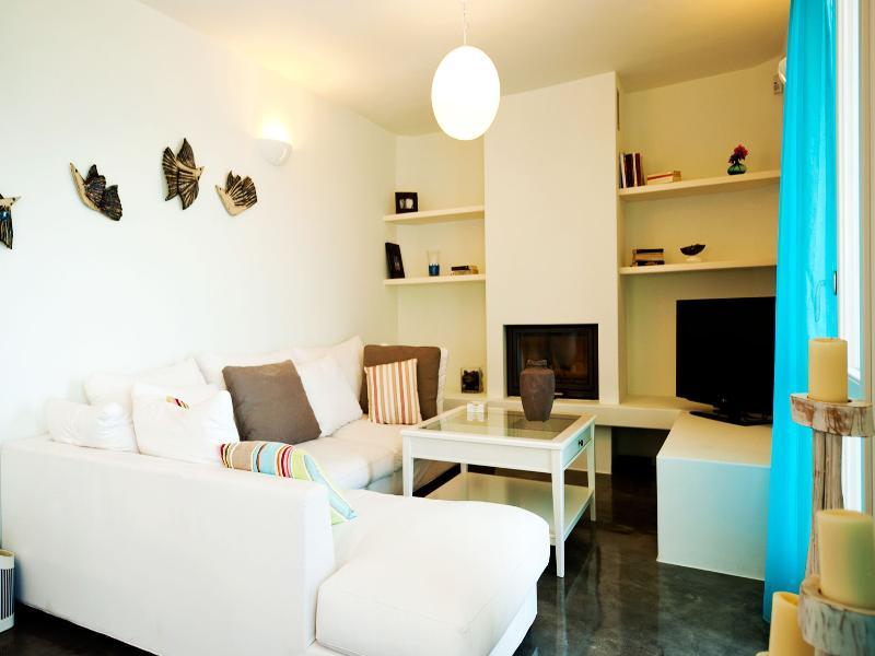 Holiday home Athina