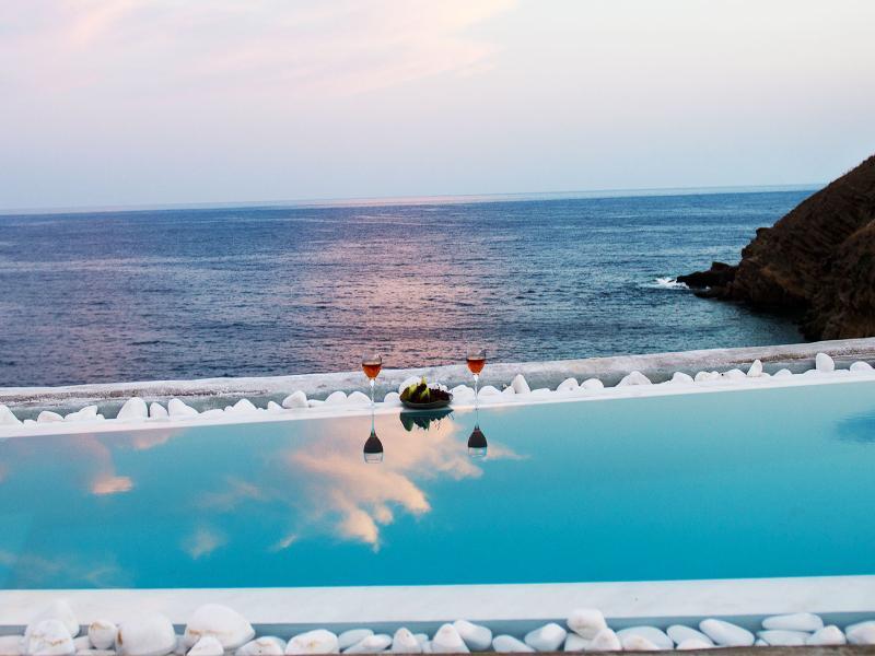 Athina Chora (Ios)