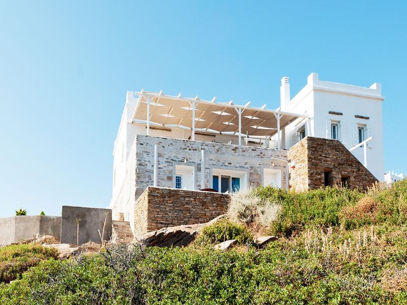 Athina Chora (Ios)