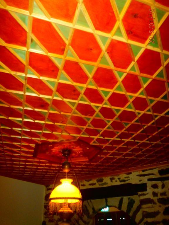 Guest house Archontiko Zarifi 1716
