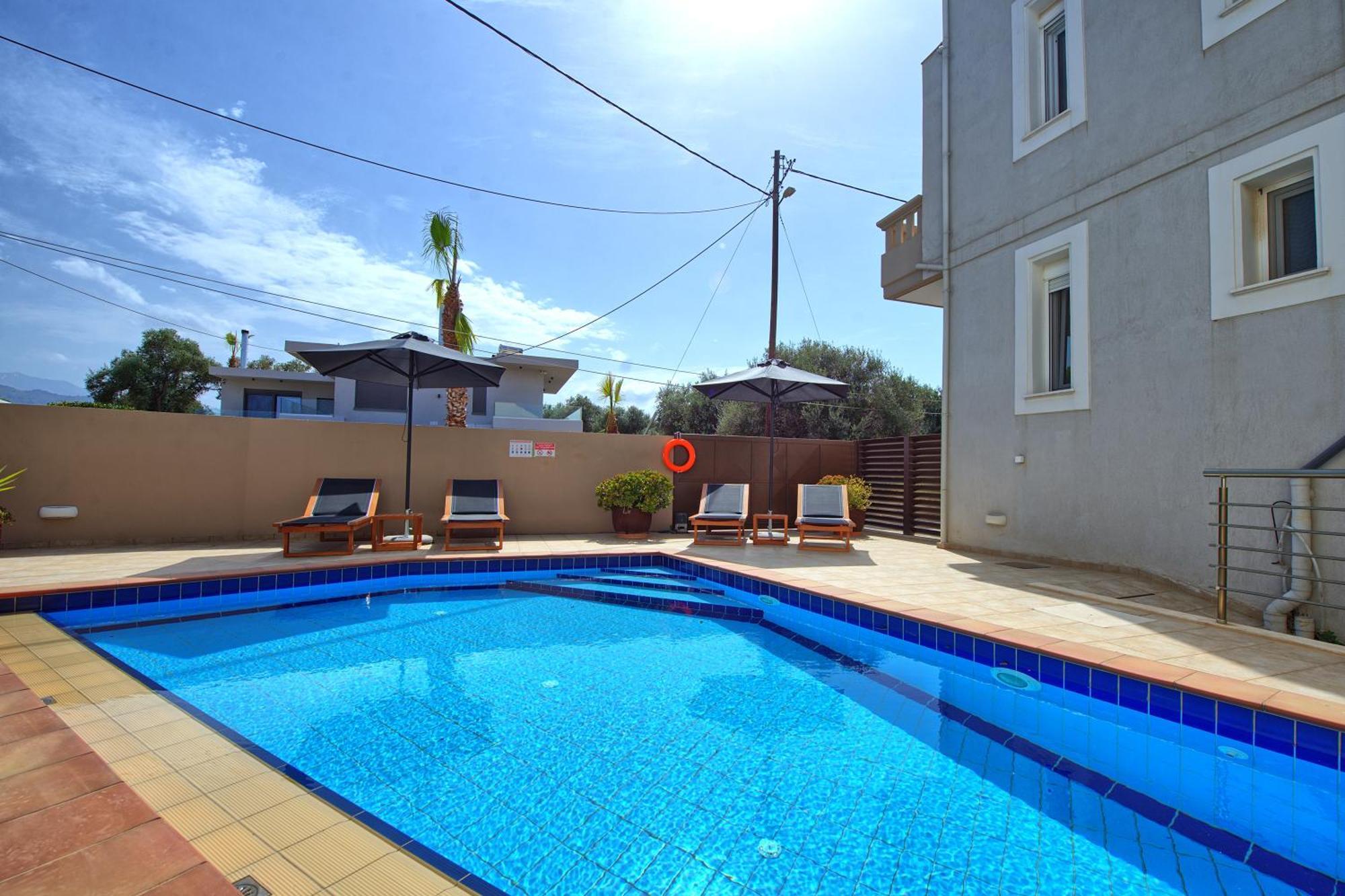 Villa Endless View By Posarellivillas *