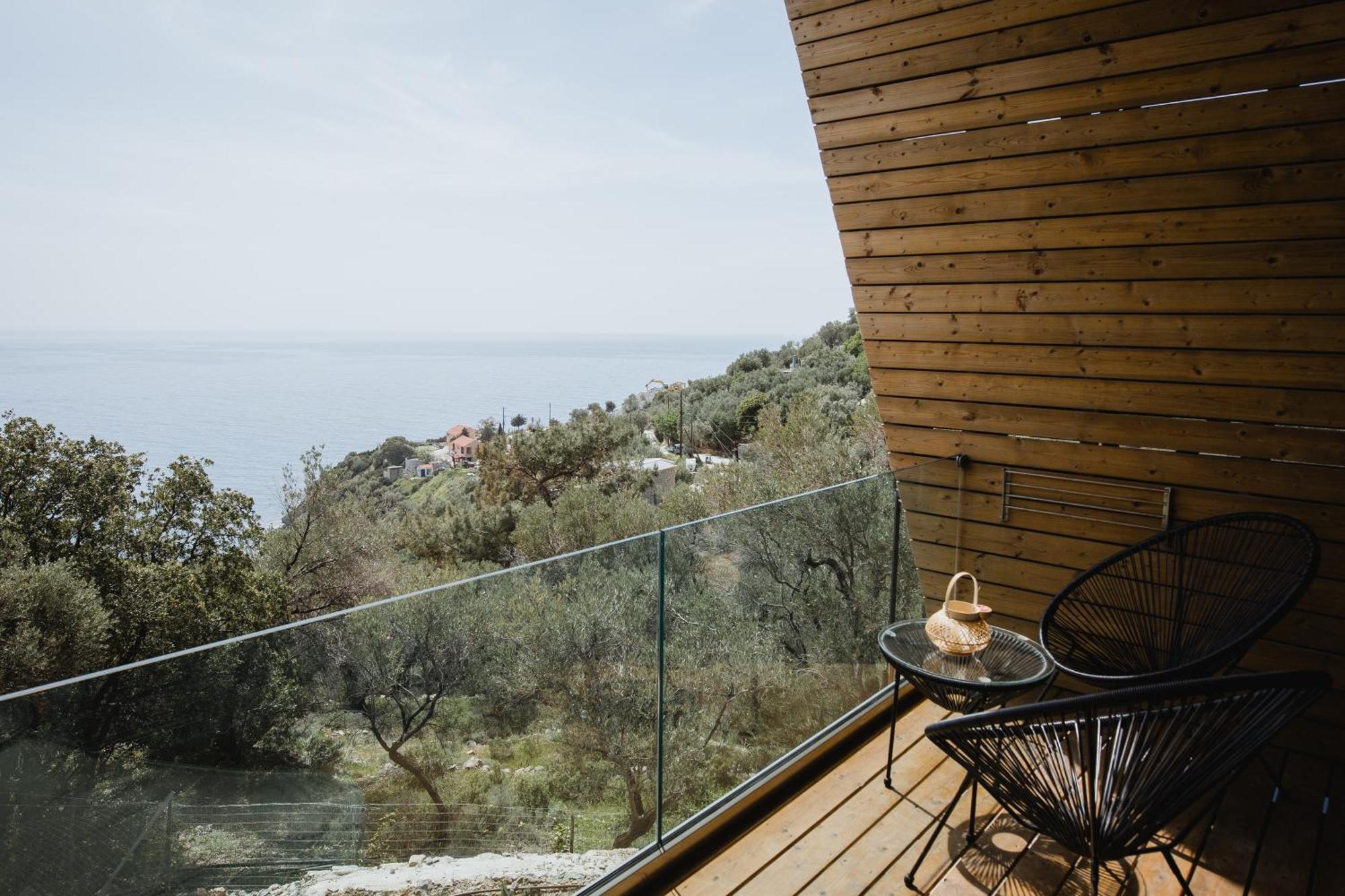 Holiday home Five Olive Dream Trip Plomari