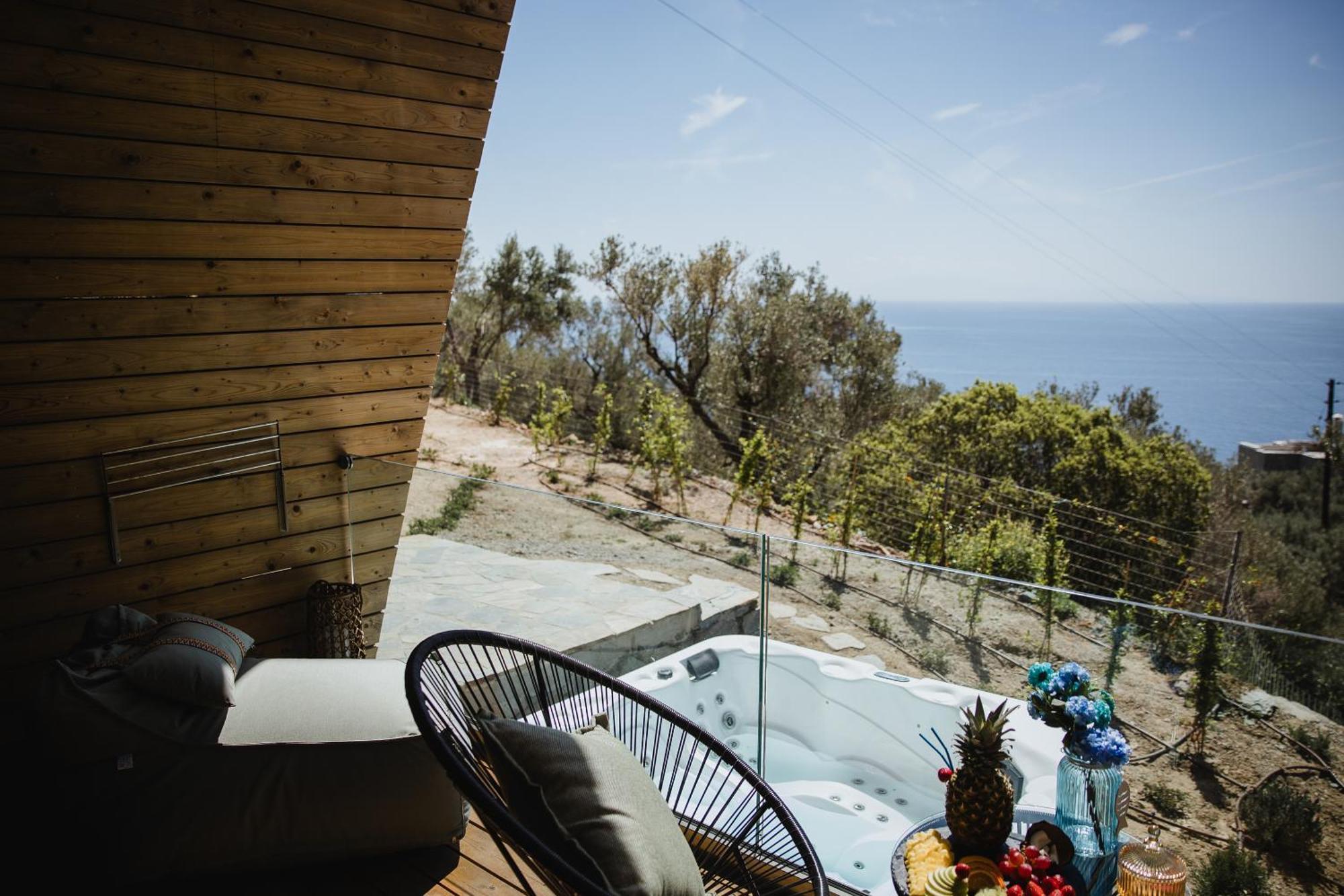 Holiday home Five Olive Dream Trip