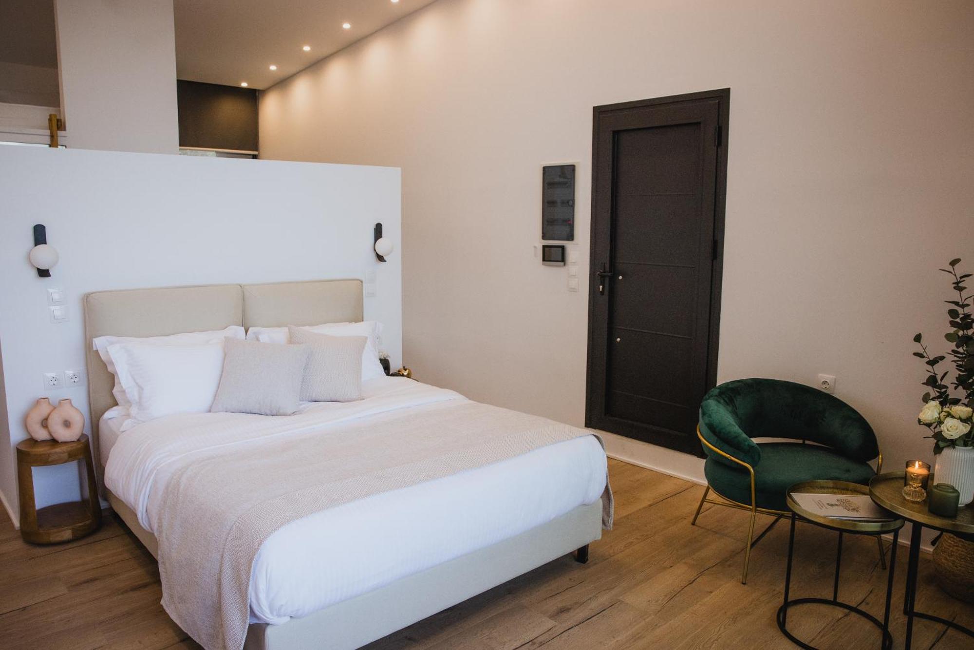 Five Olive Dream Trip Holiday home *