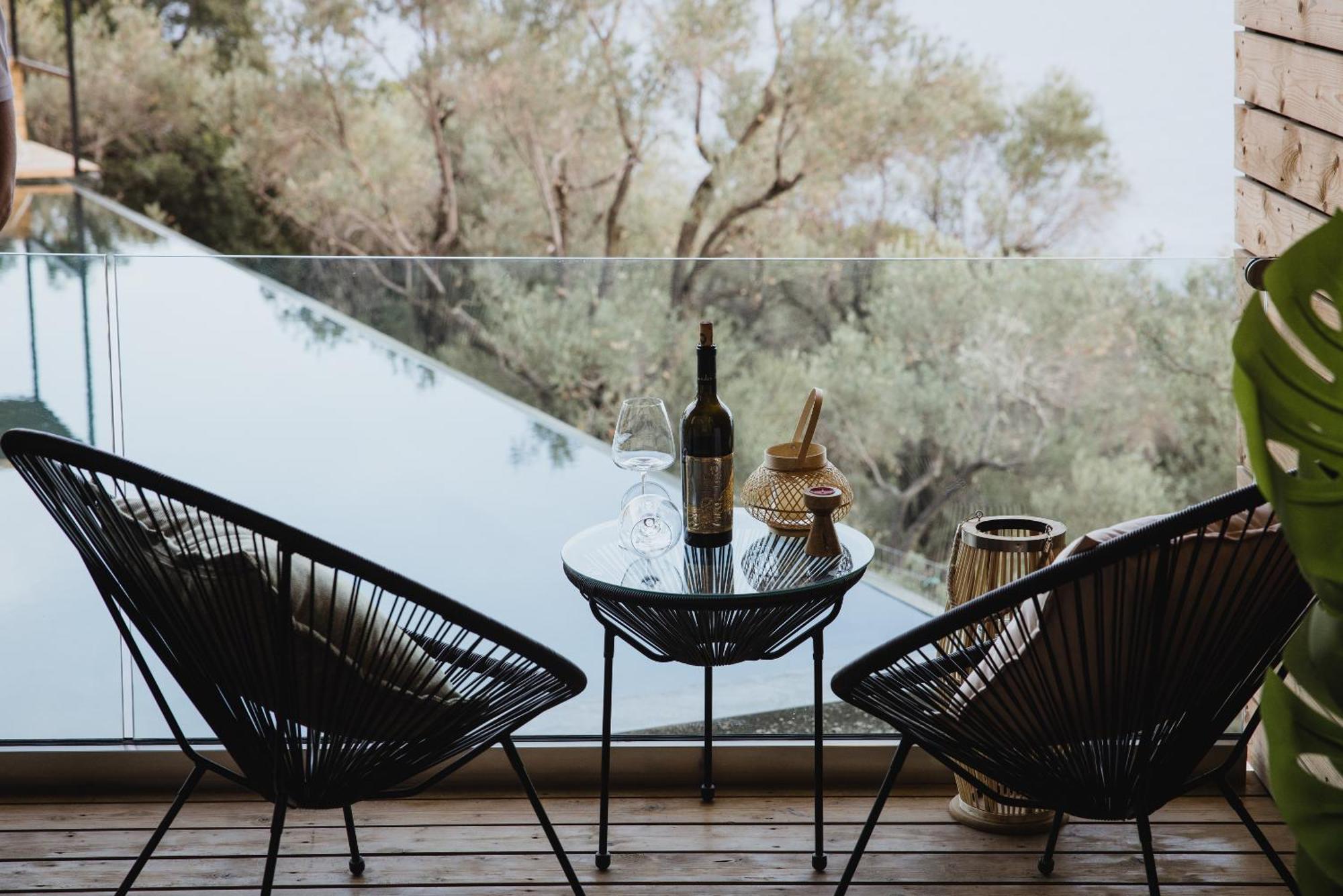 Holiday home Five Olive Dream Trip