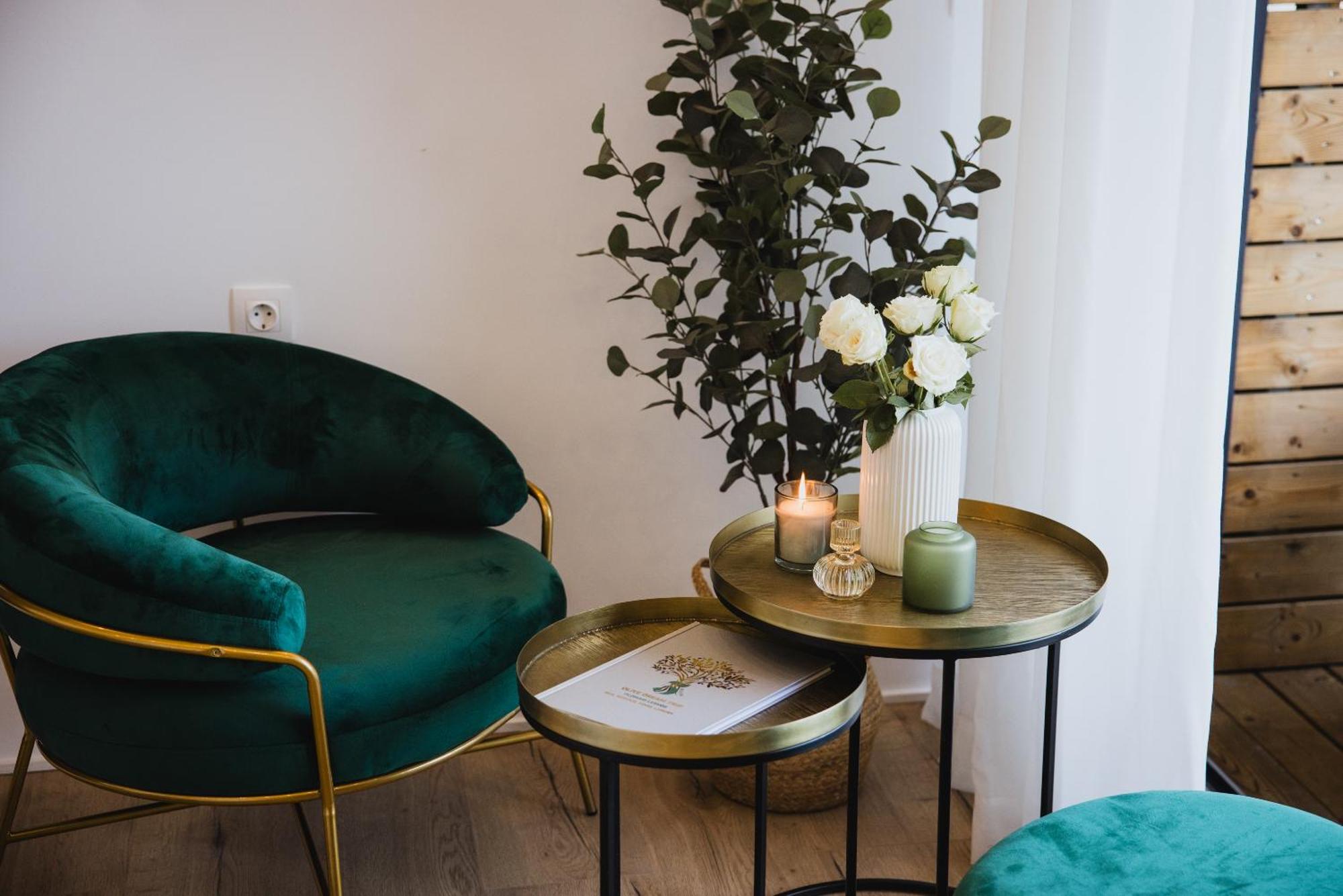 Five Olive Dream Trip Holiday home *