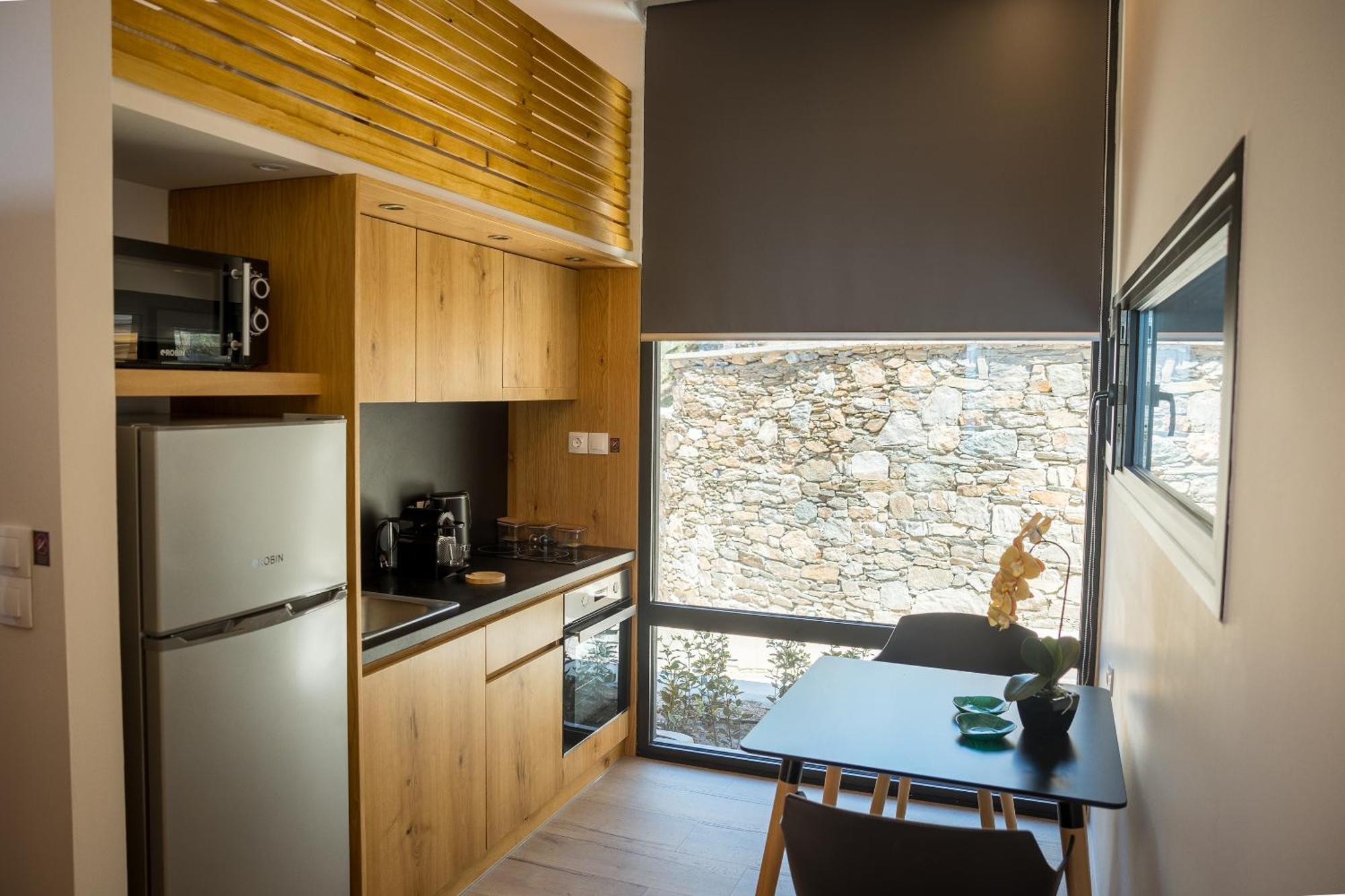 Five Olive Dream Trip Holiday home Plomari