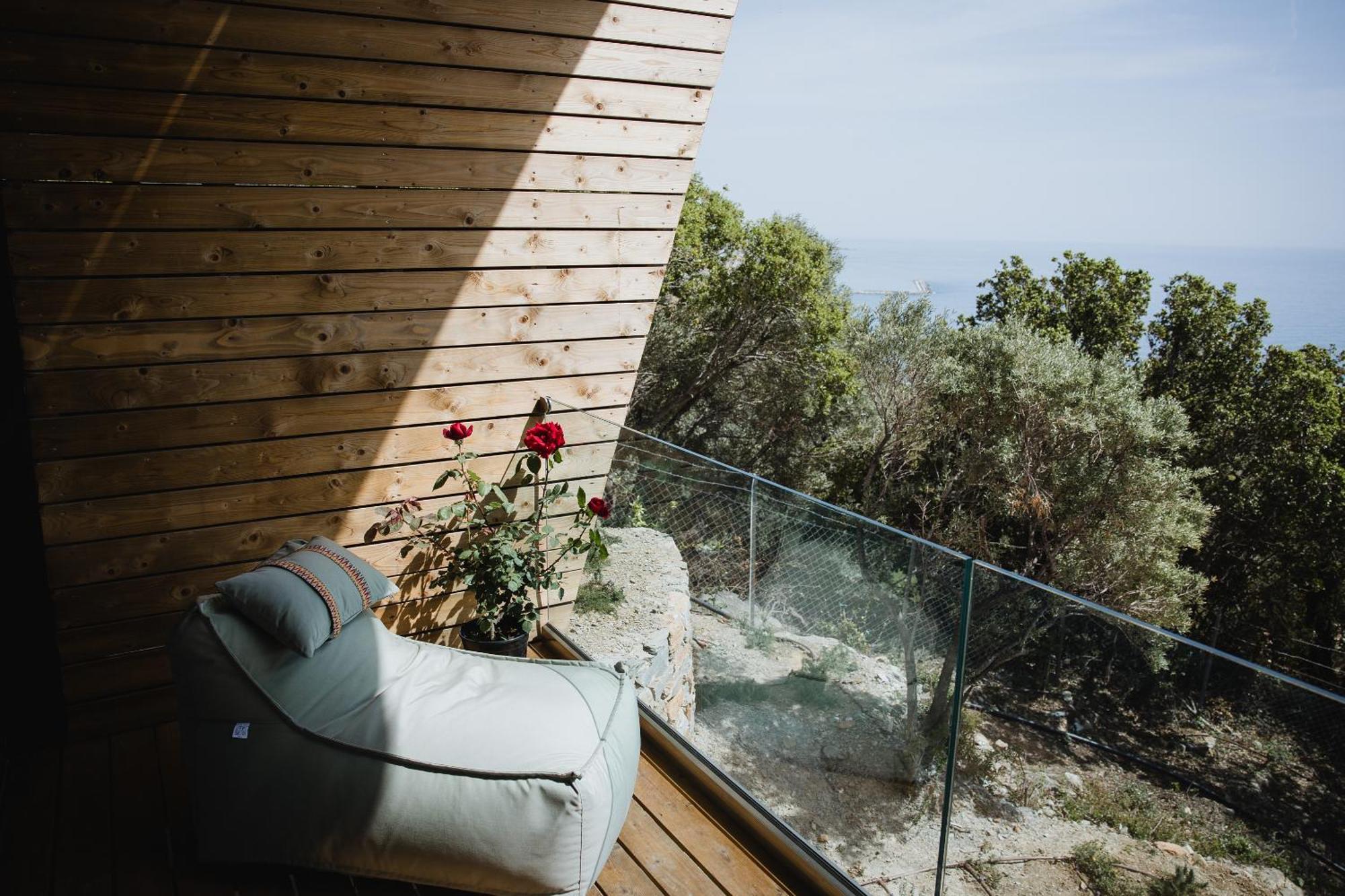 Holiday home Five Olive Dream Trip Plomari
