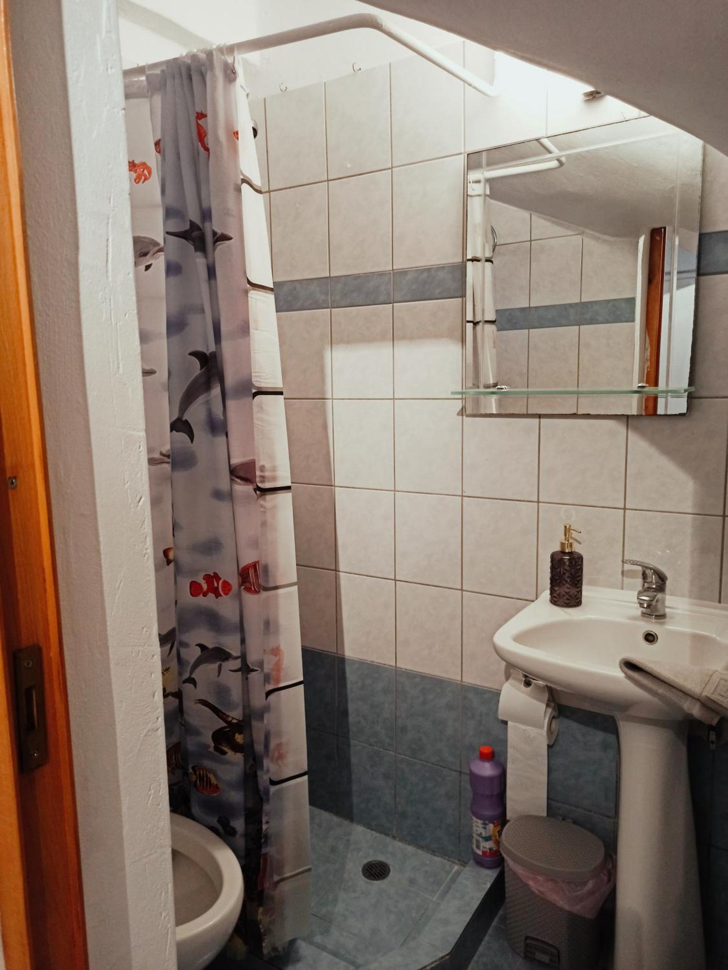 Saint Thomas Sea View Apartment *
