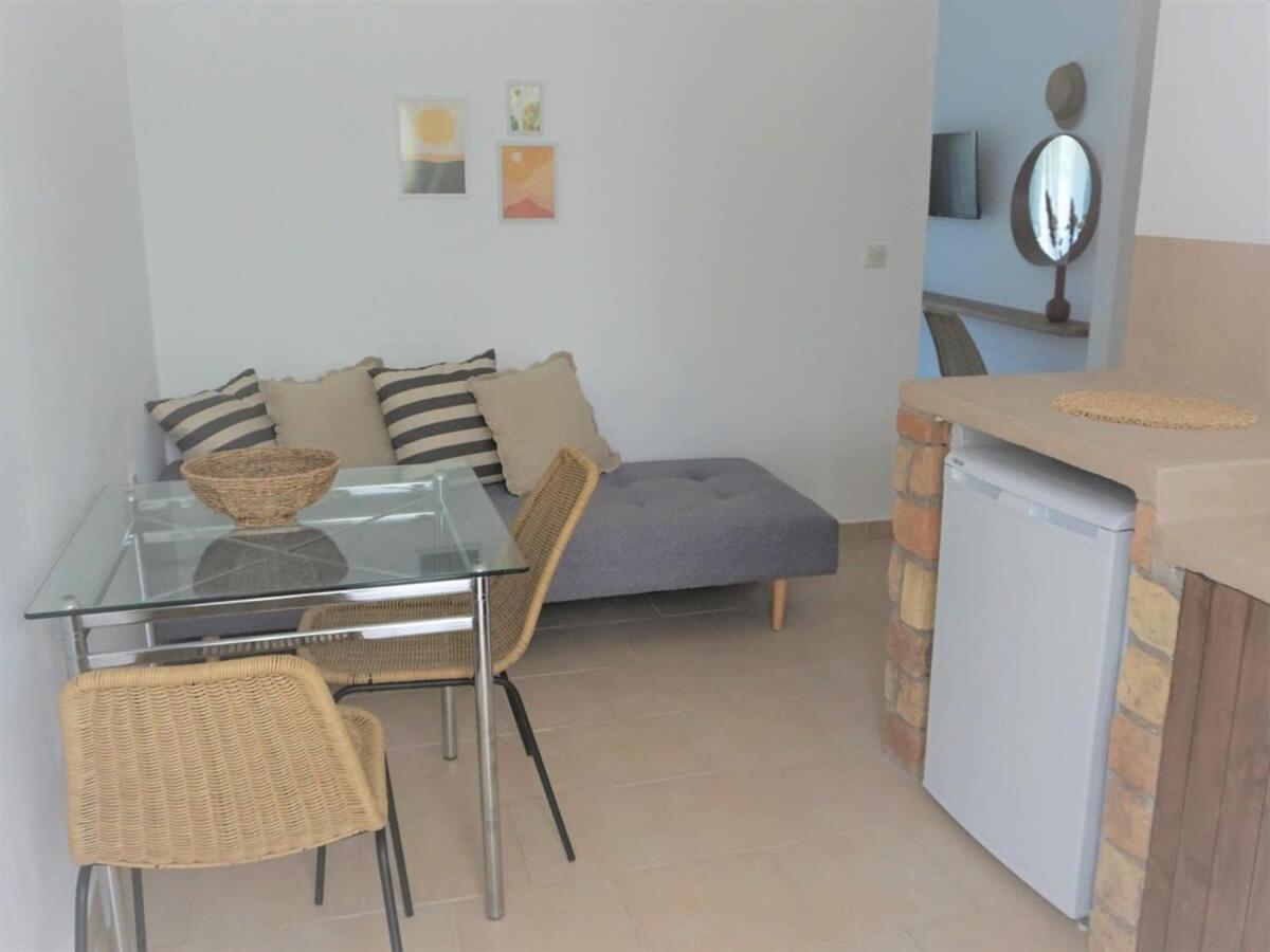 Corfu's Calm Oasis - Serene Retreat Kouspades