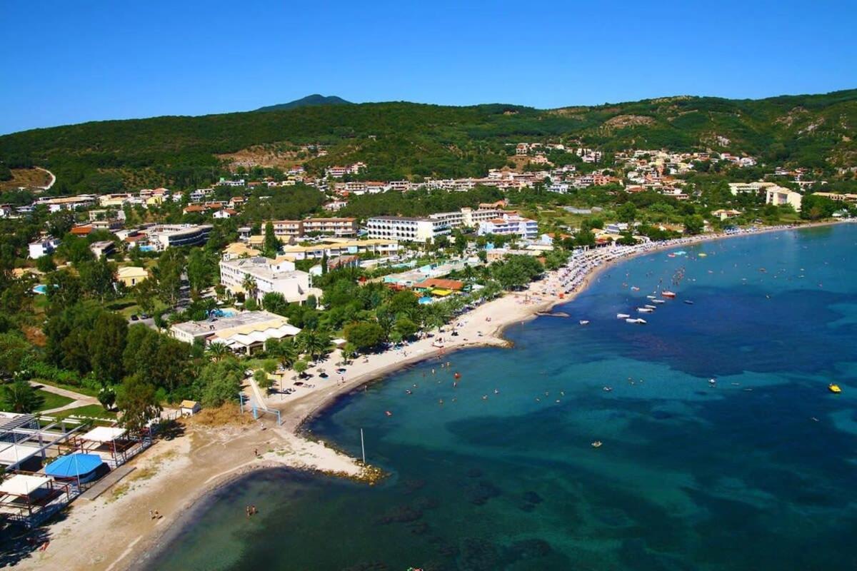 Holiday home Corfu's Calm Oasis - Serene Retreat