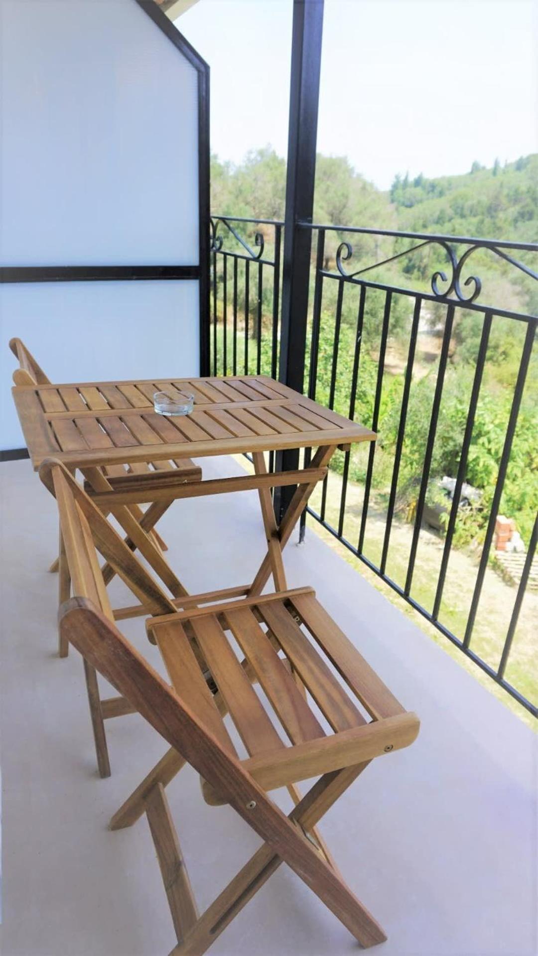 Corfu's Calm Oasis - Serene Retreat Holiday home Kouspades