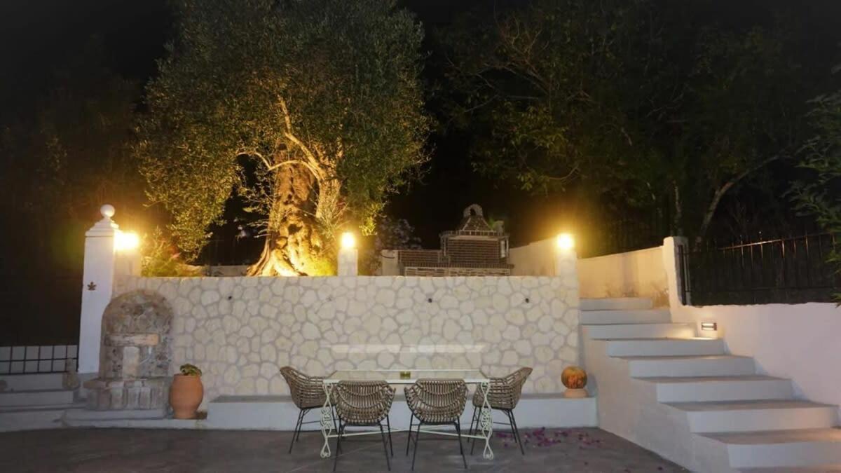 Holiday home Corfu's Calm Oasis - Serene Retreat *