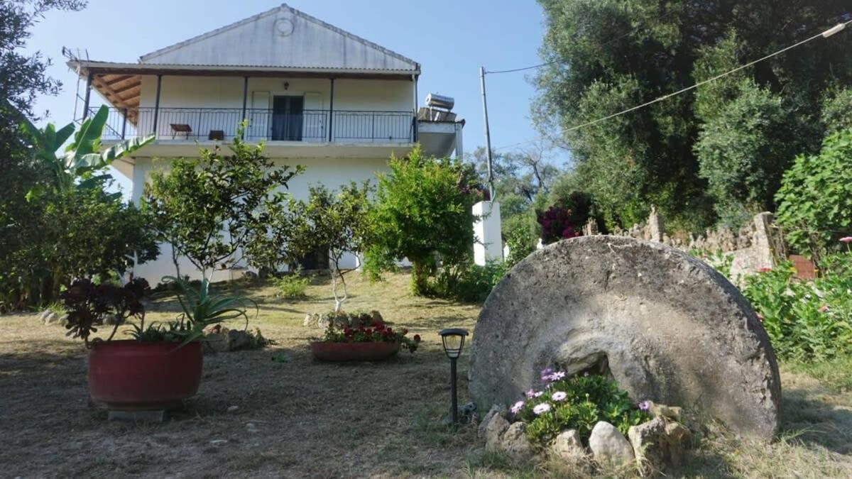 Holiday home Corfu's Calm Oasis - Serene Retreat