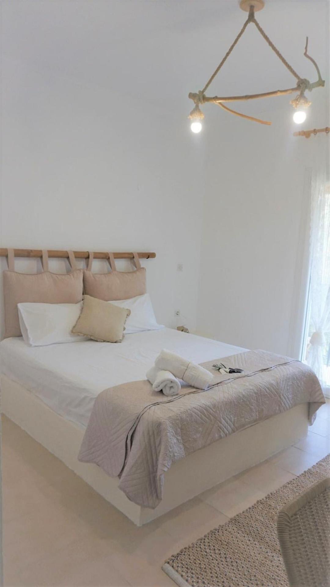 Holiday home Corfu's Calm Oasis - Serene Retreat