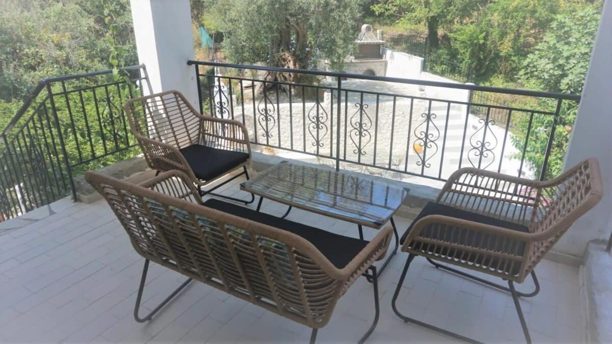 Holiday home Corfu's Calm Oasis - Serene Retreat *