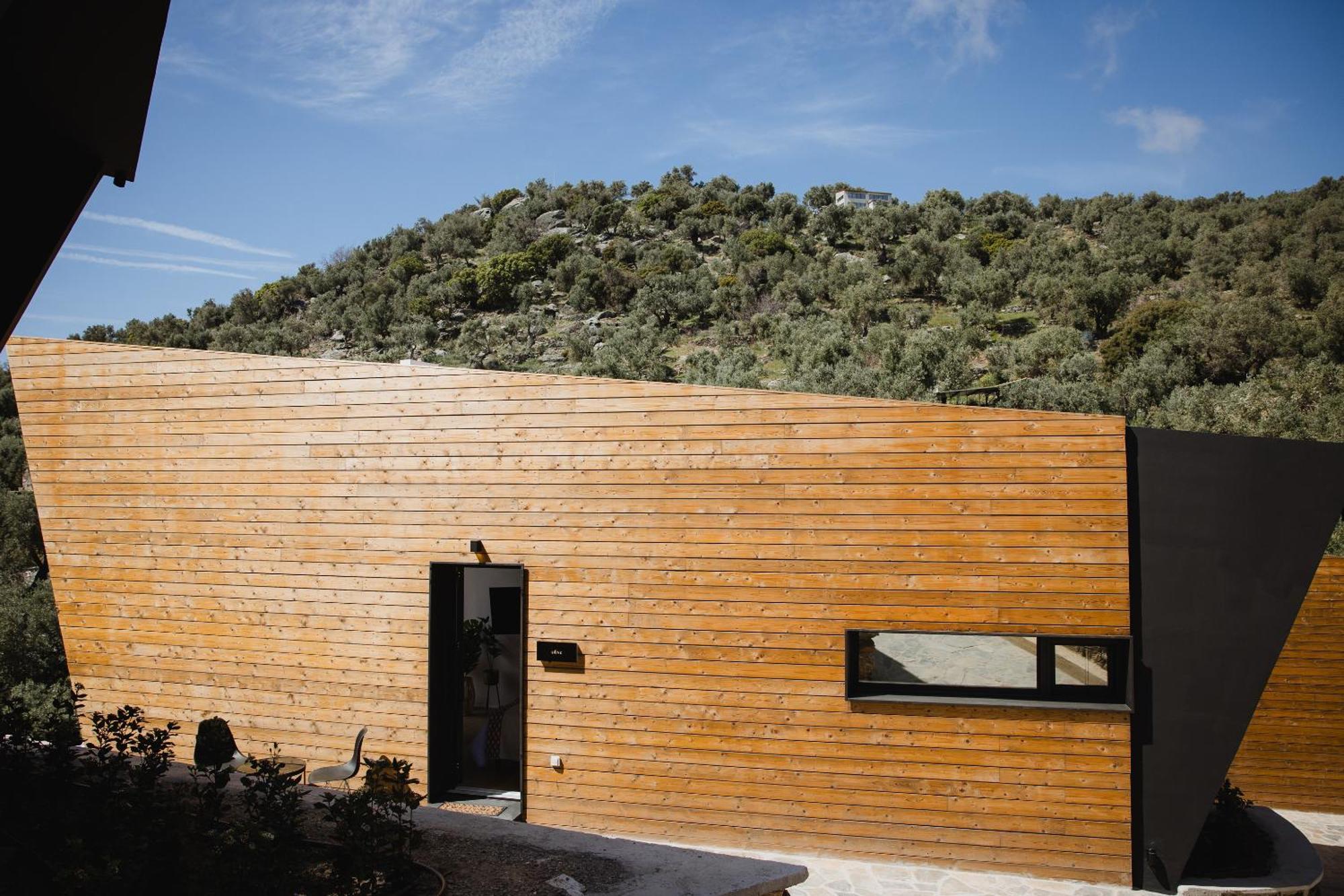 Holiday home Five Olive Dream Trip