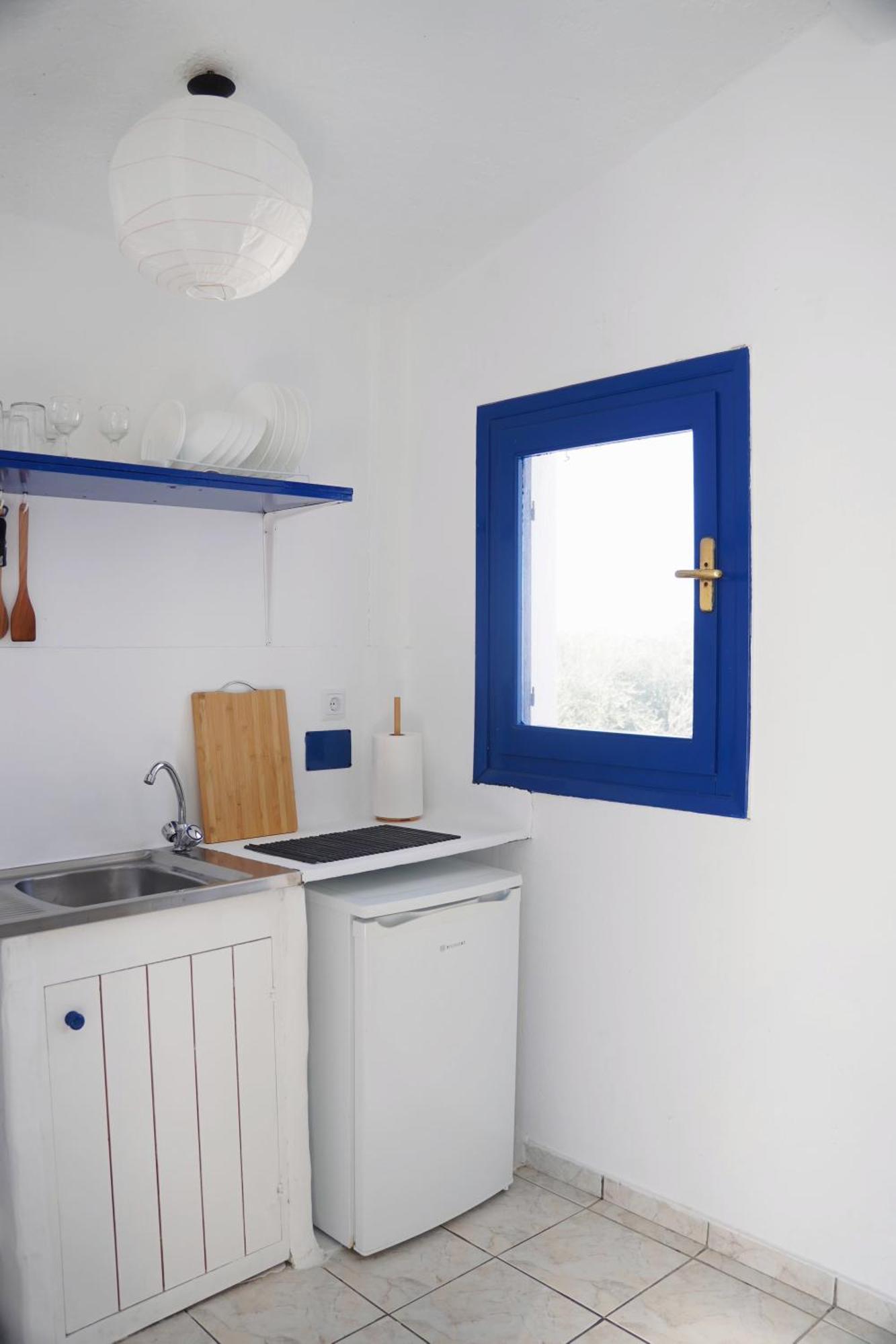 Papadakis Villas Apartments - Hersonisoss Apartment Hersonissos (Crete)