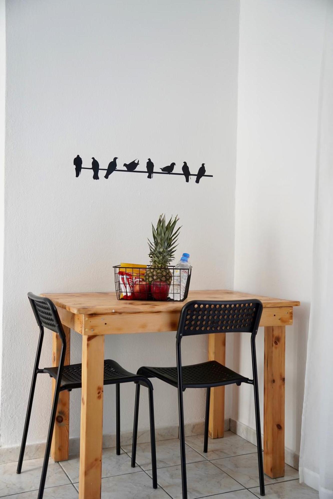 Papadakis Villas Apartments - Hersonisoss *