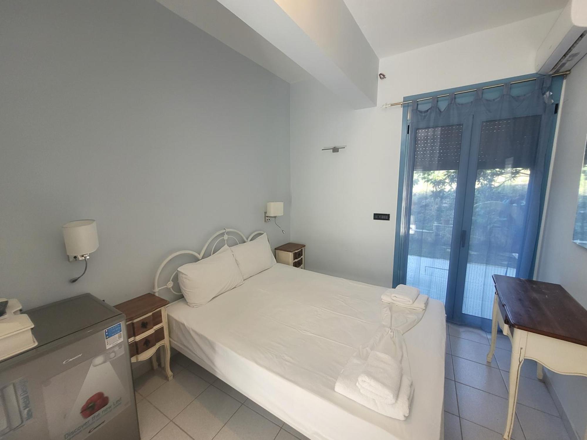 Aκrotiriresort Bed & Breakfast