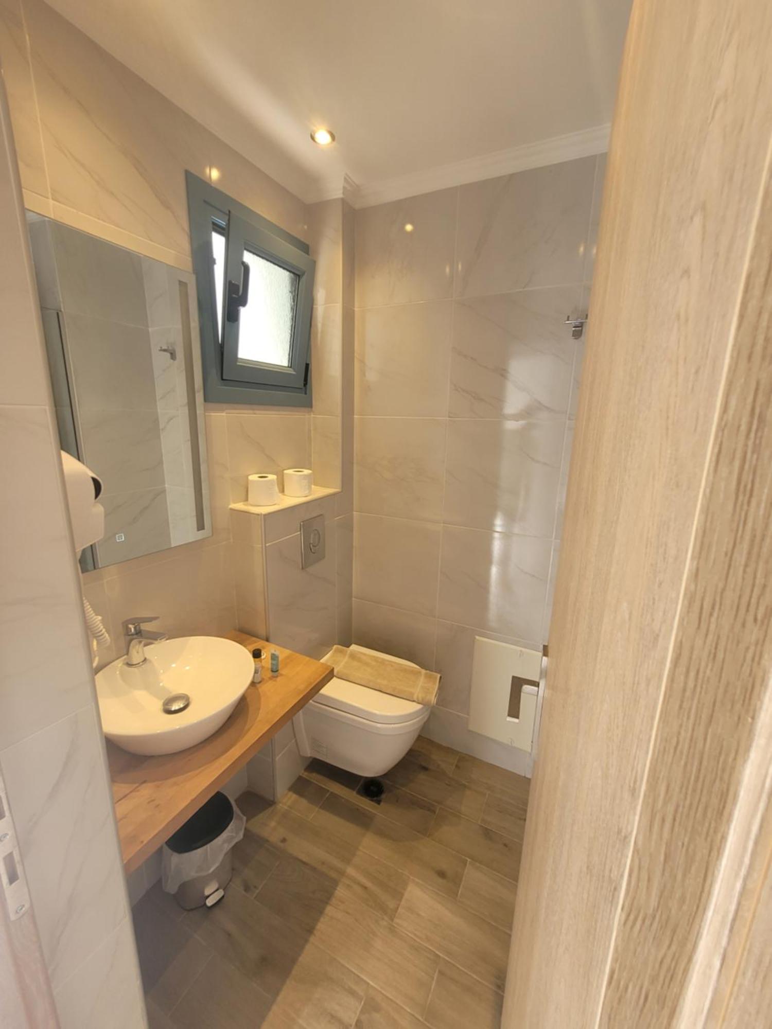 Bed & Breakfast Aκrotiriresort Vasiliki (Lefkada)