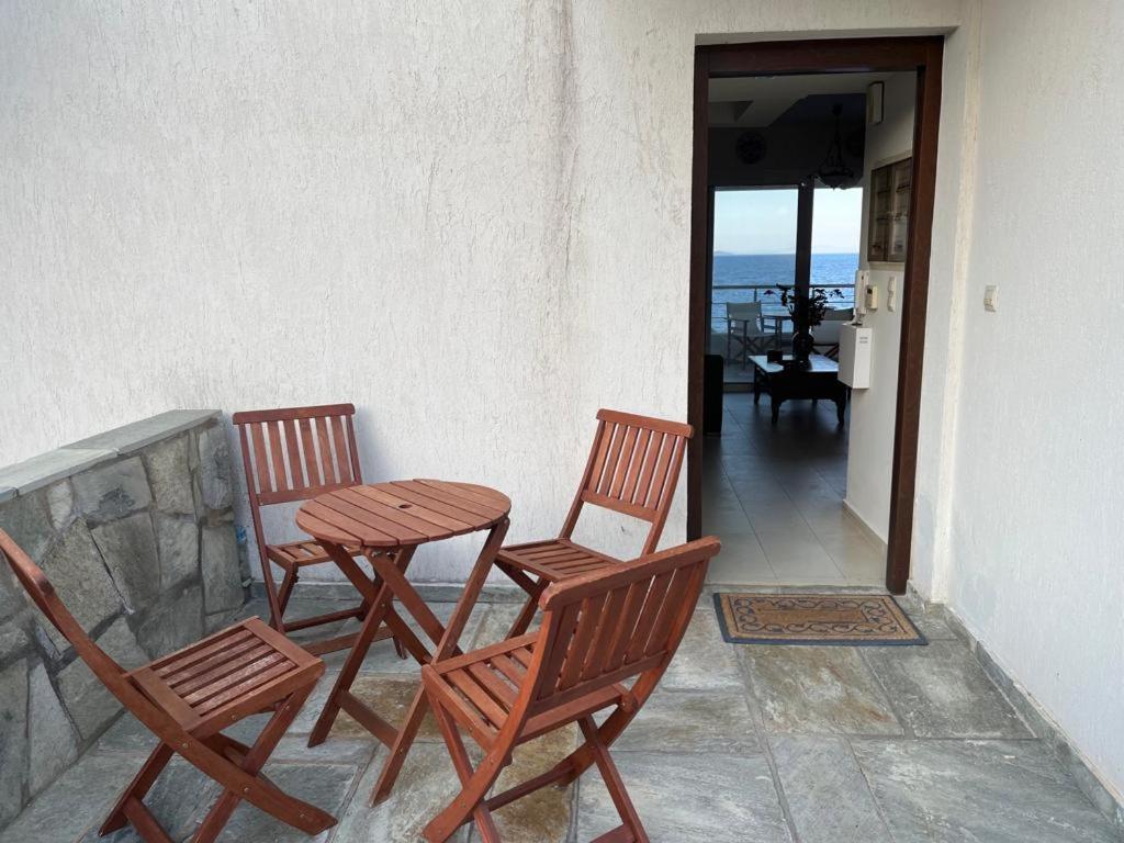 Villa Seaview
