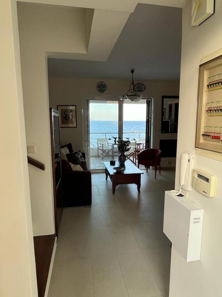 Villa Seaview