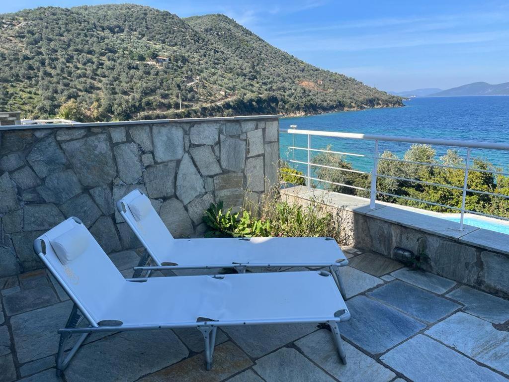 Seaview Villa *