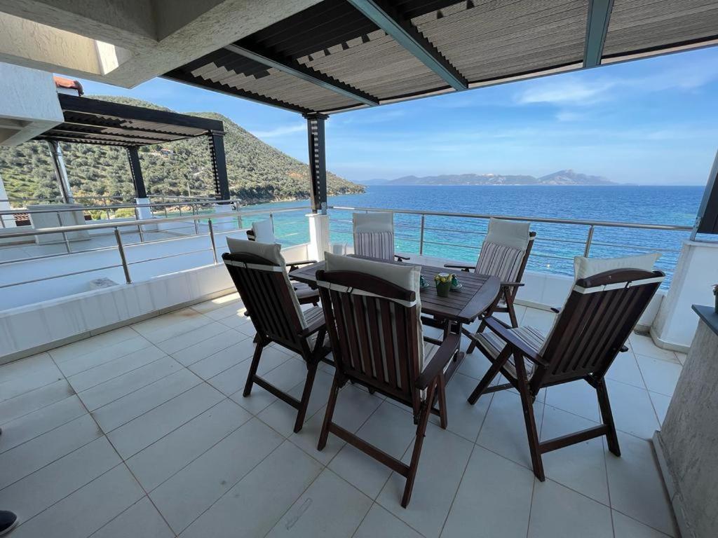 Seaview *