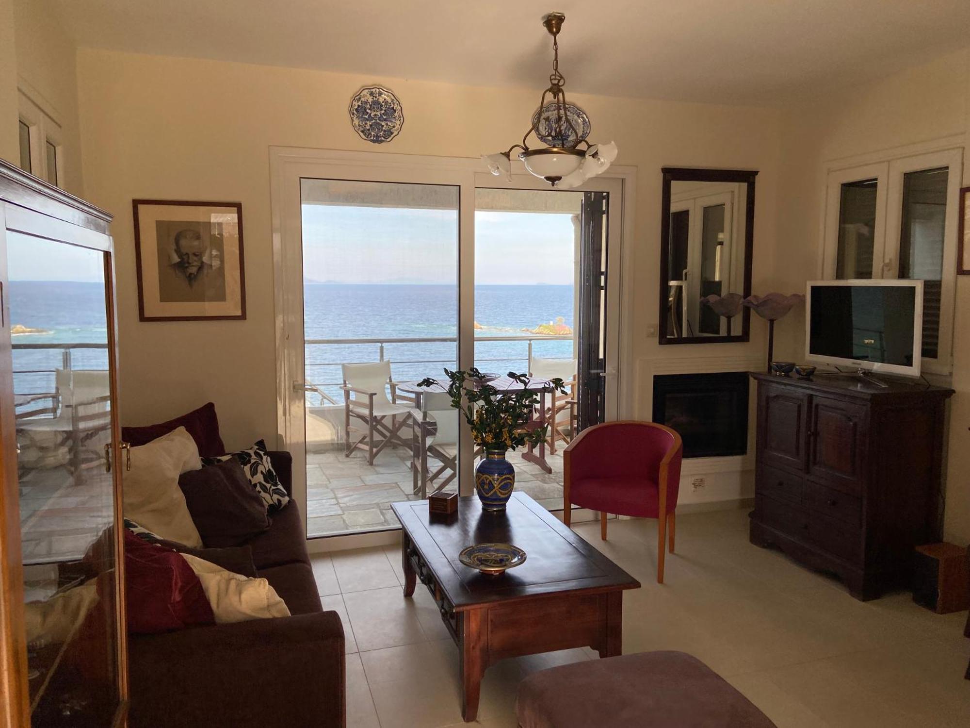 Seaview