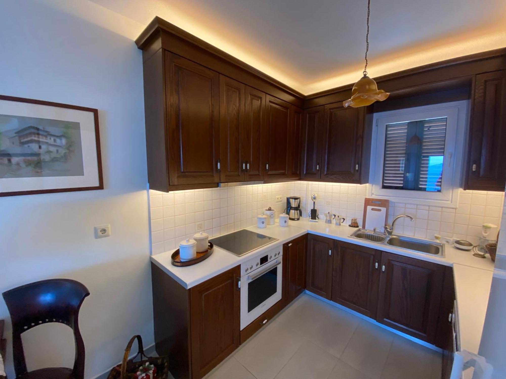 Seaview Villa