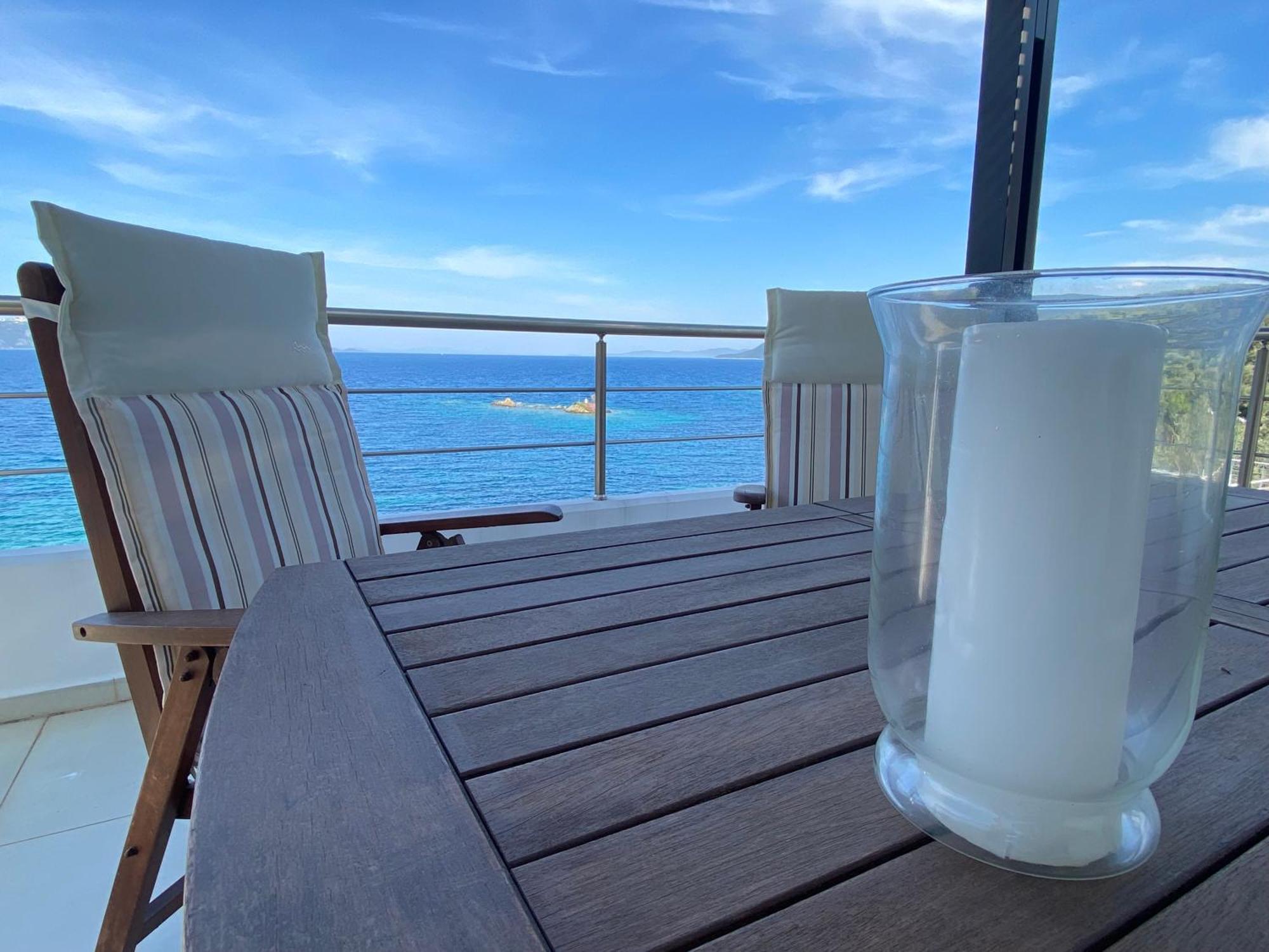 Villa Seaview *