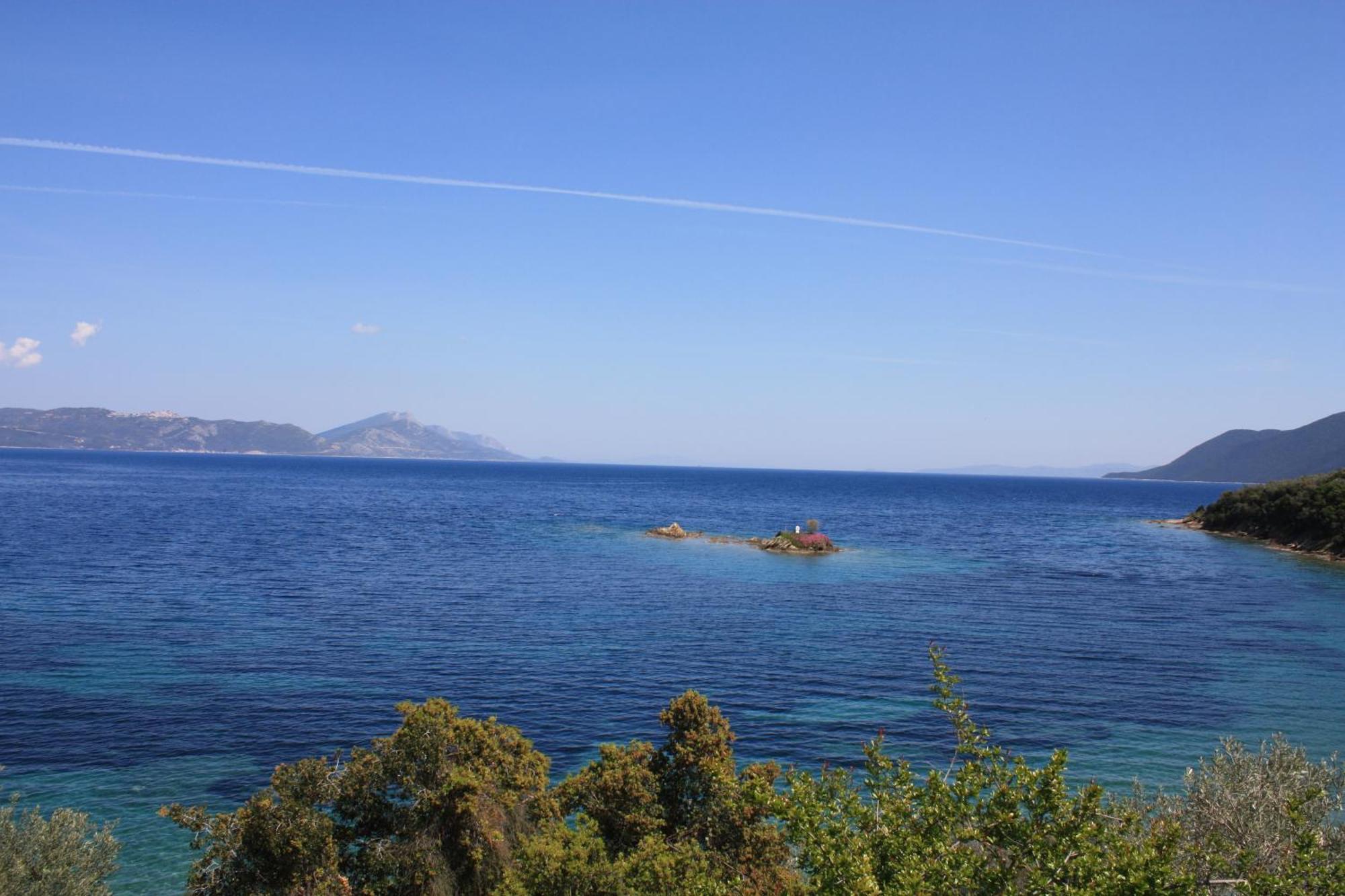 Villa Seaview