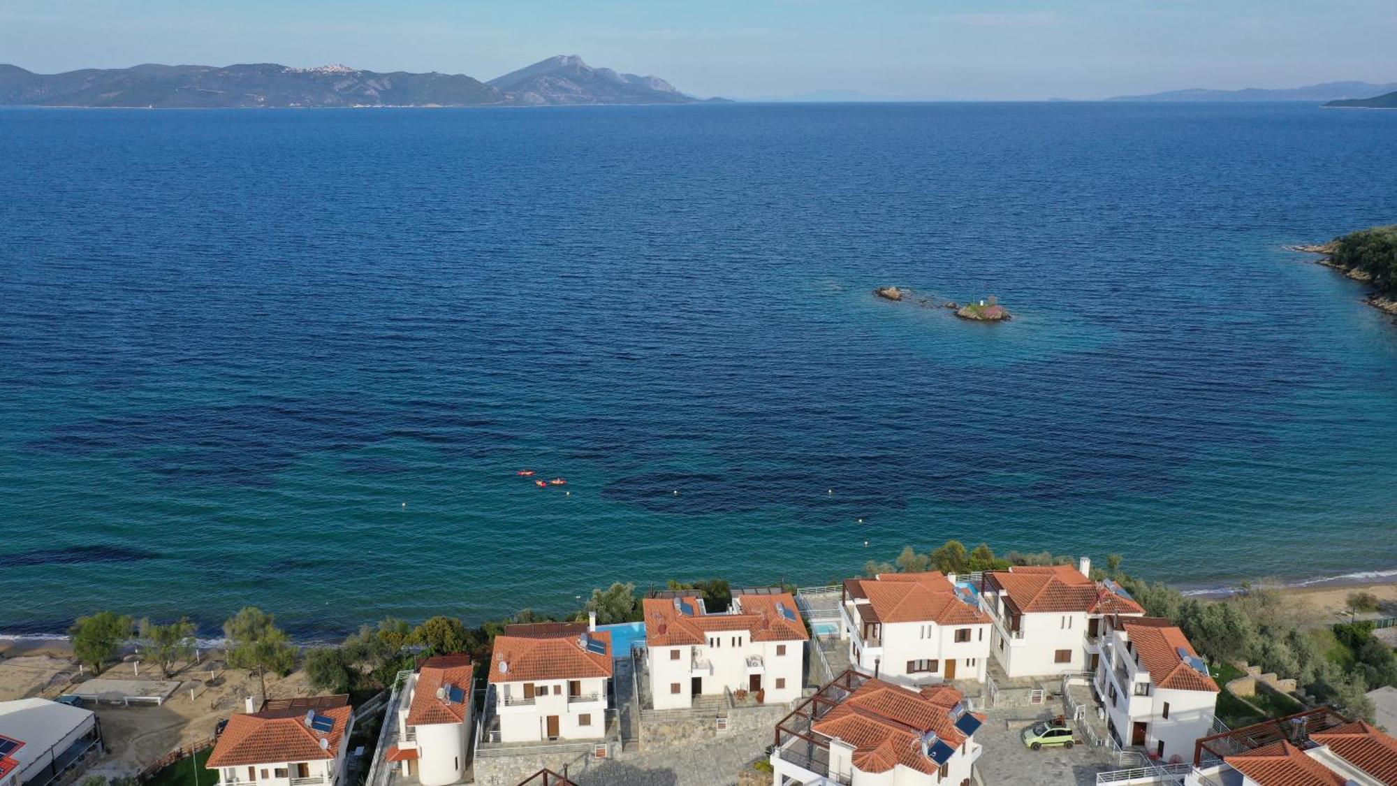 Villa Seaview *
