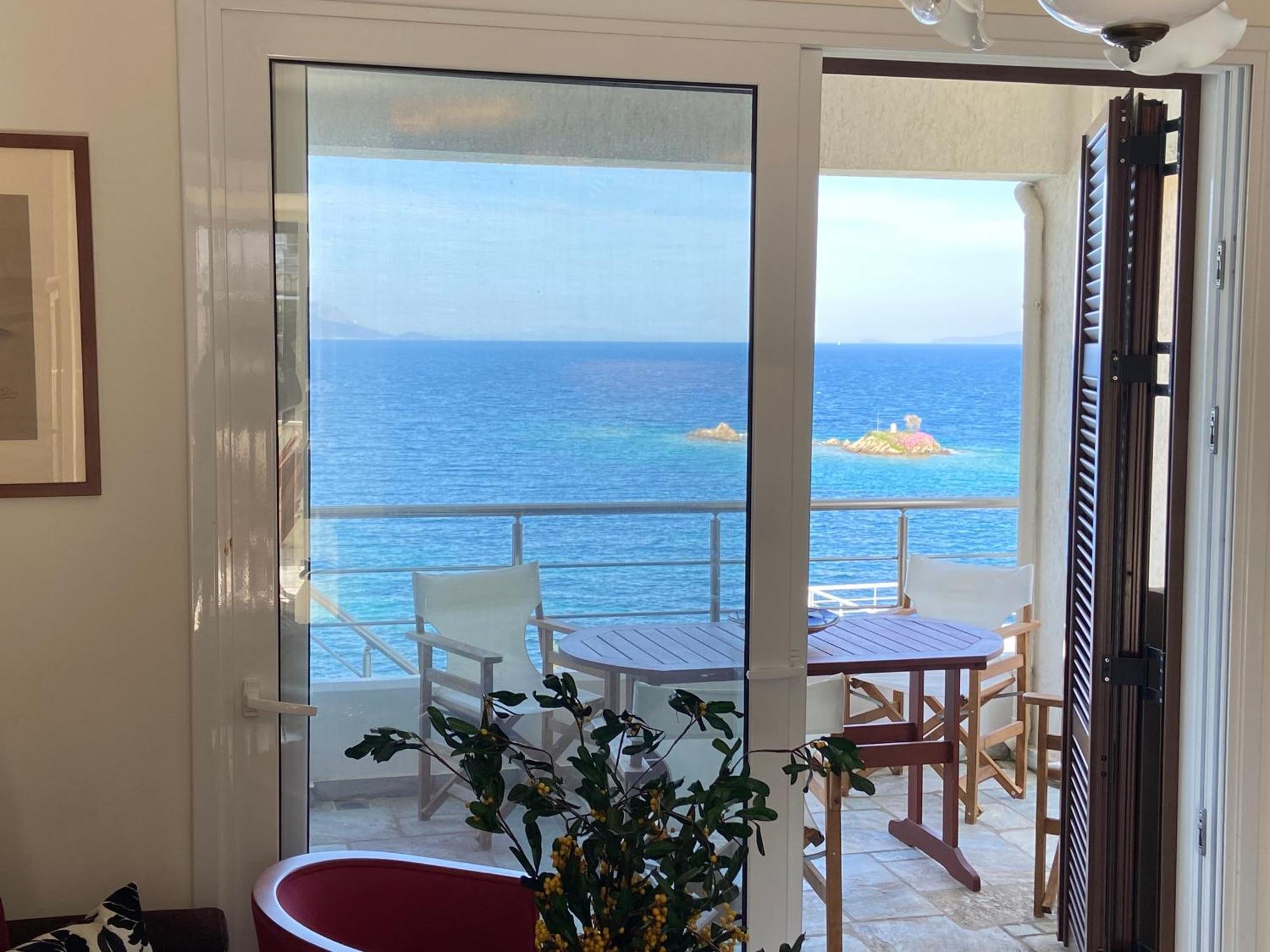 Seaview