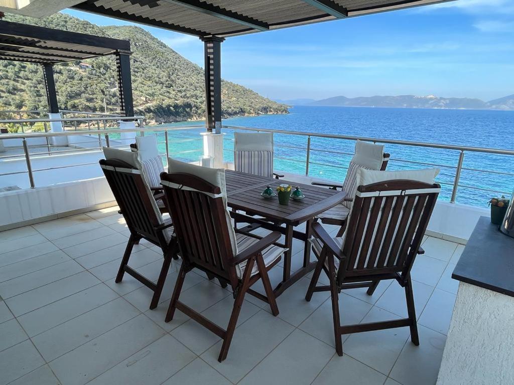 Villa Seaview