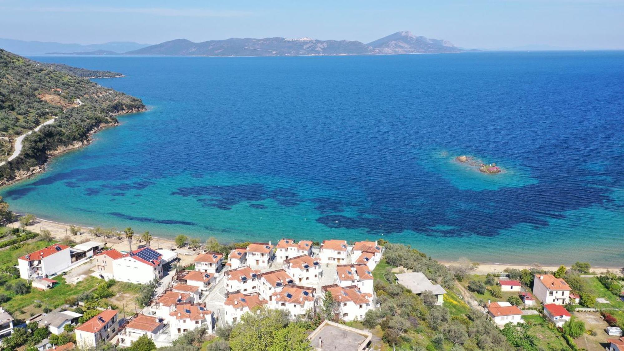 Seaview Villa *