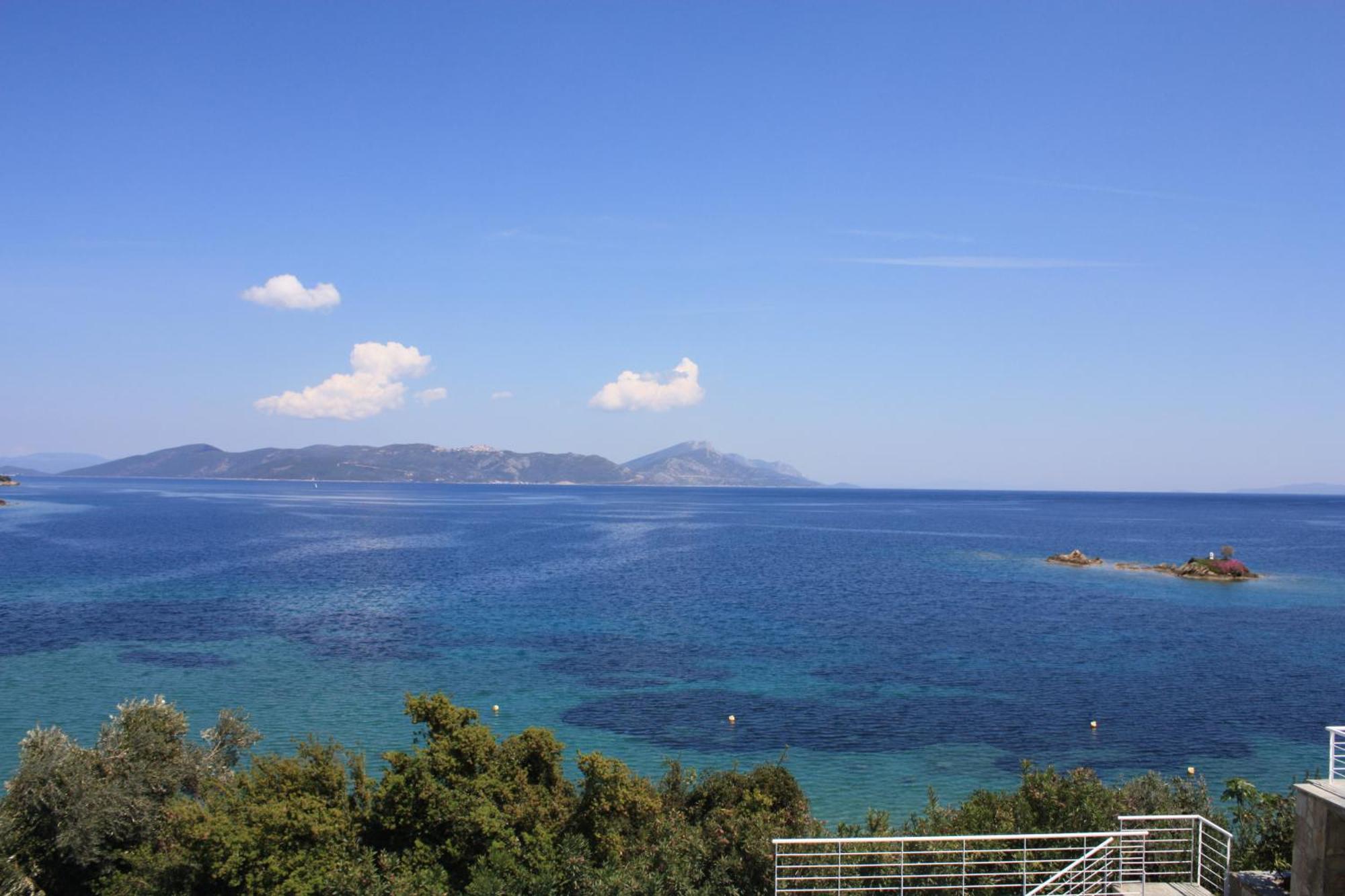 Seaview *