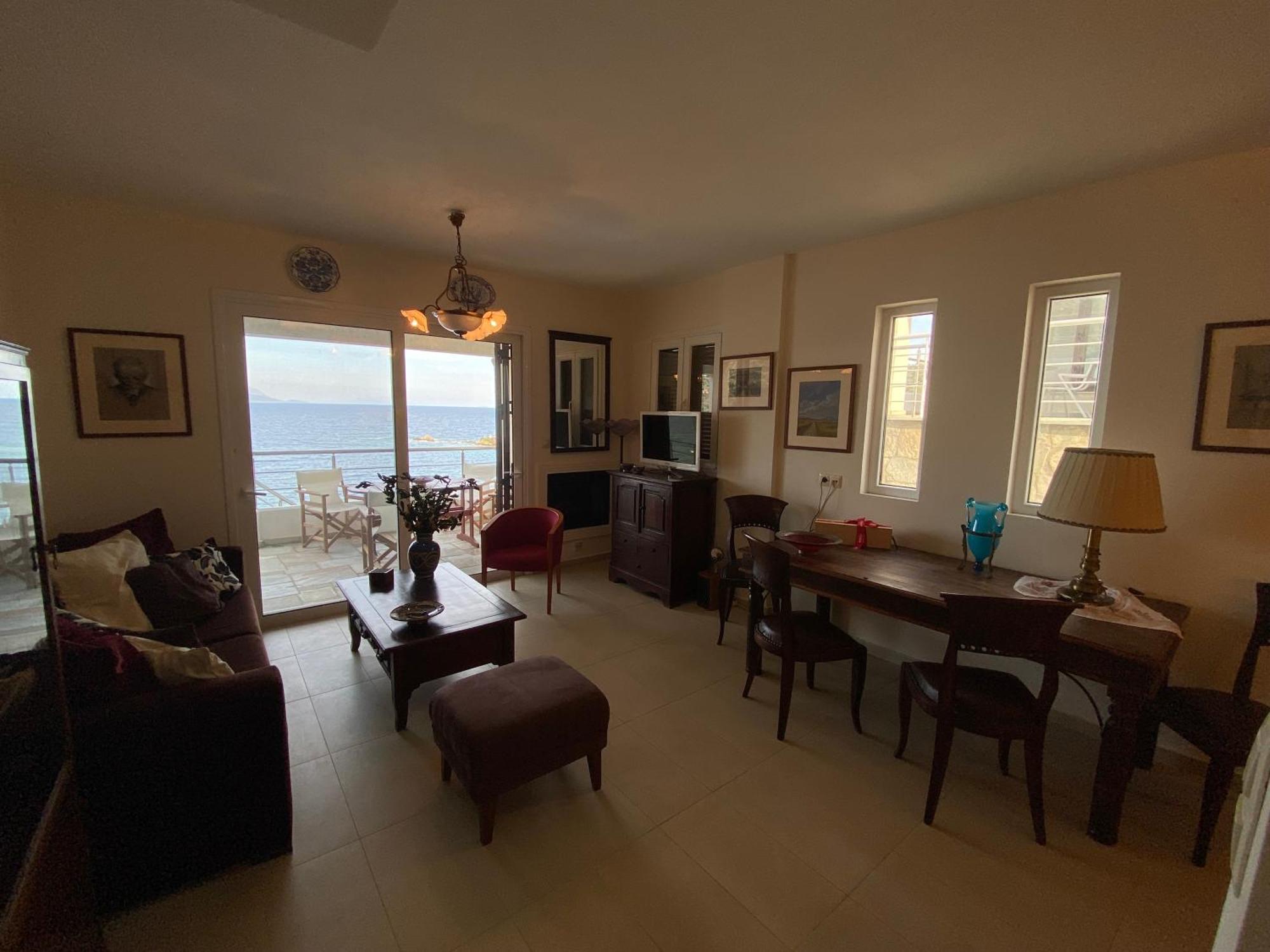 Villa Seaview *