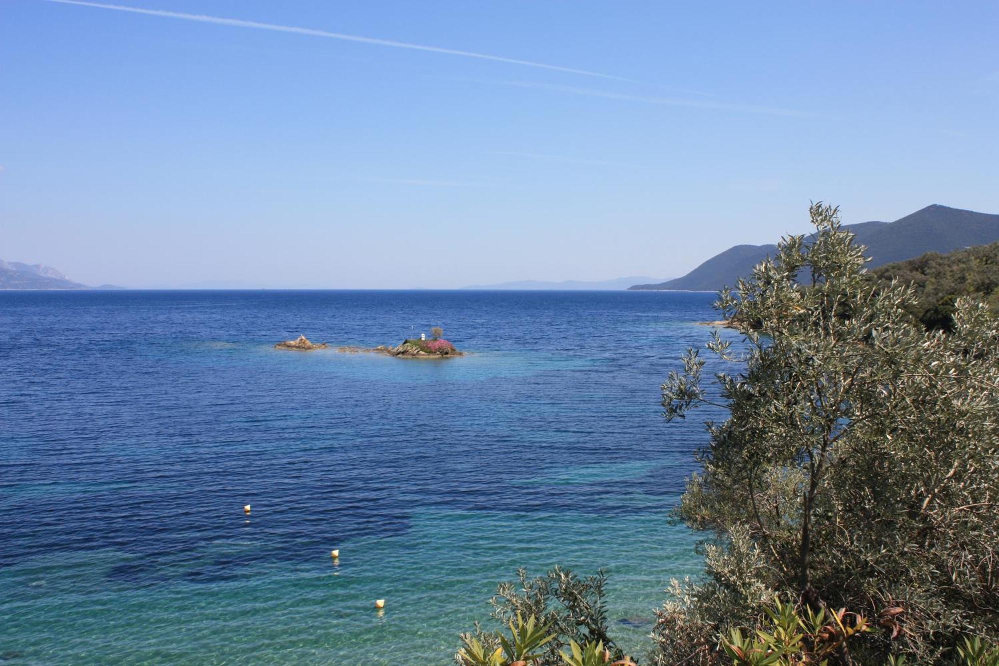 Seaview Villa