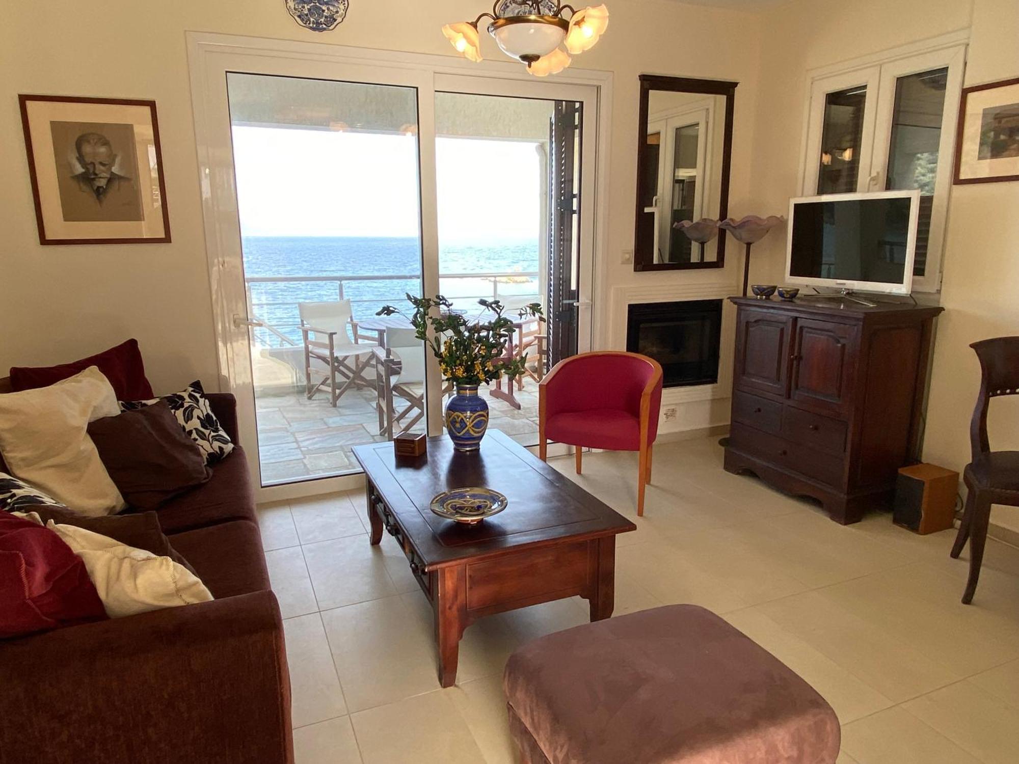 Villa Seaview *