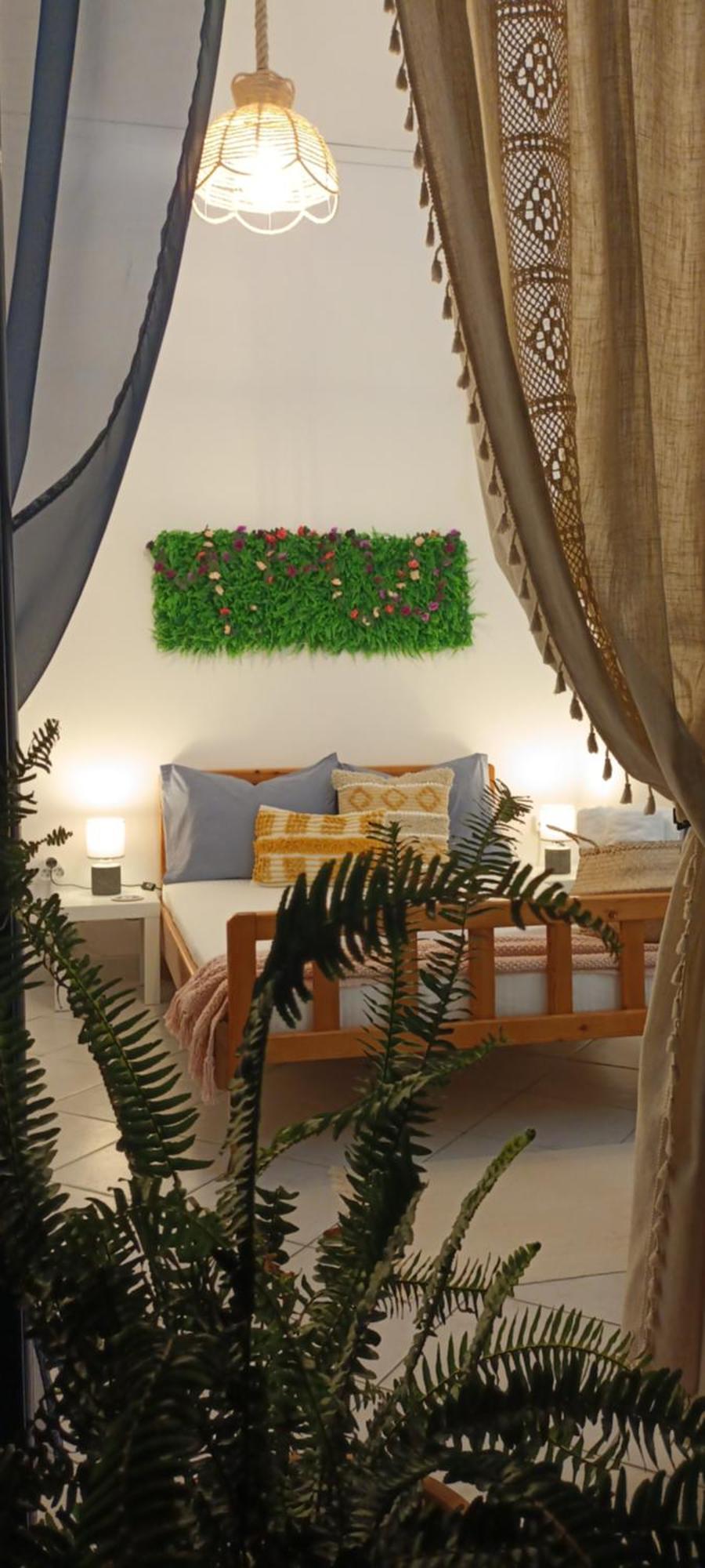 Mana Mia Seaside Apartment *