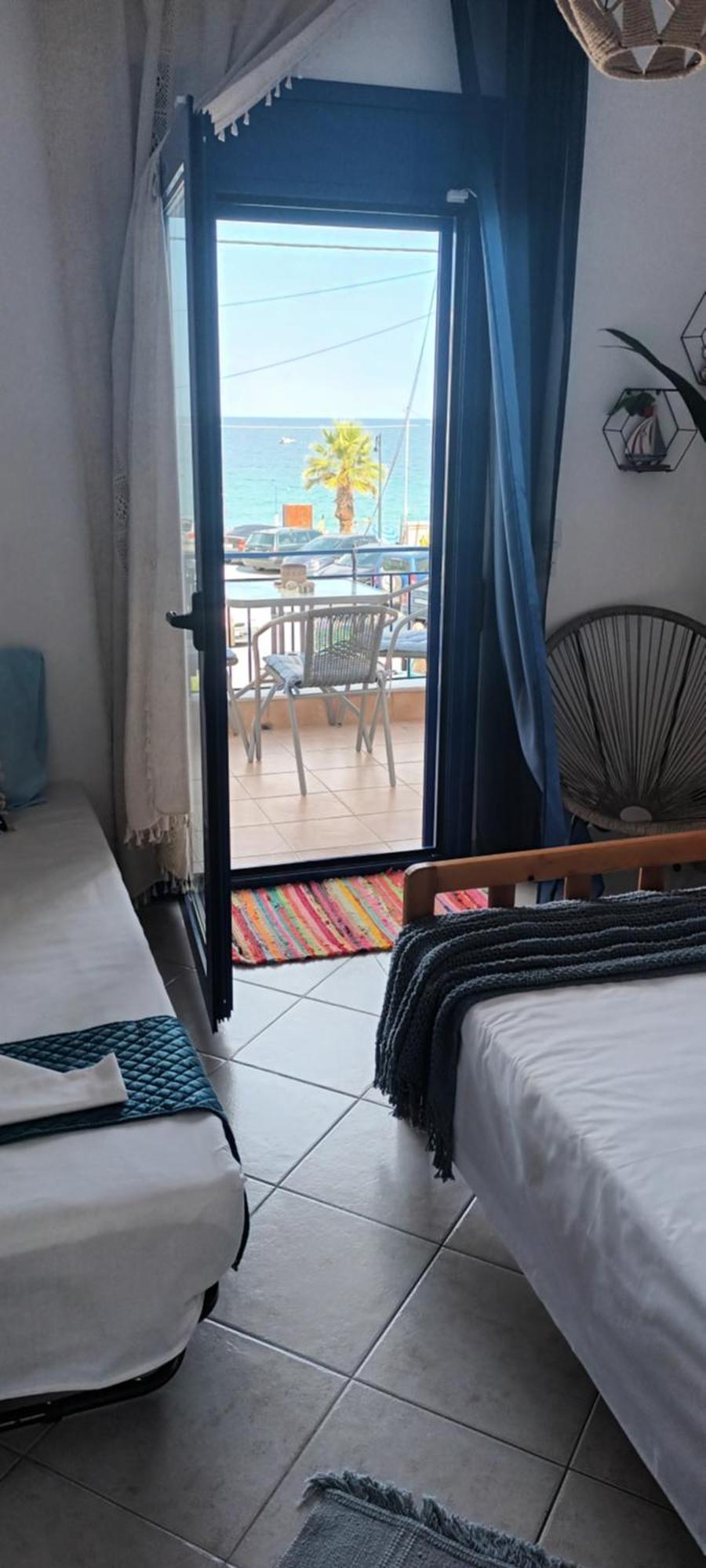 Apartment Mana Mia Seaside *